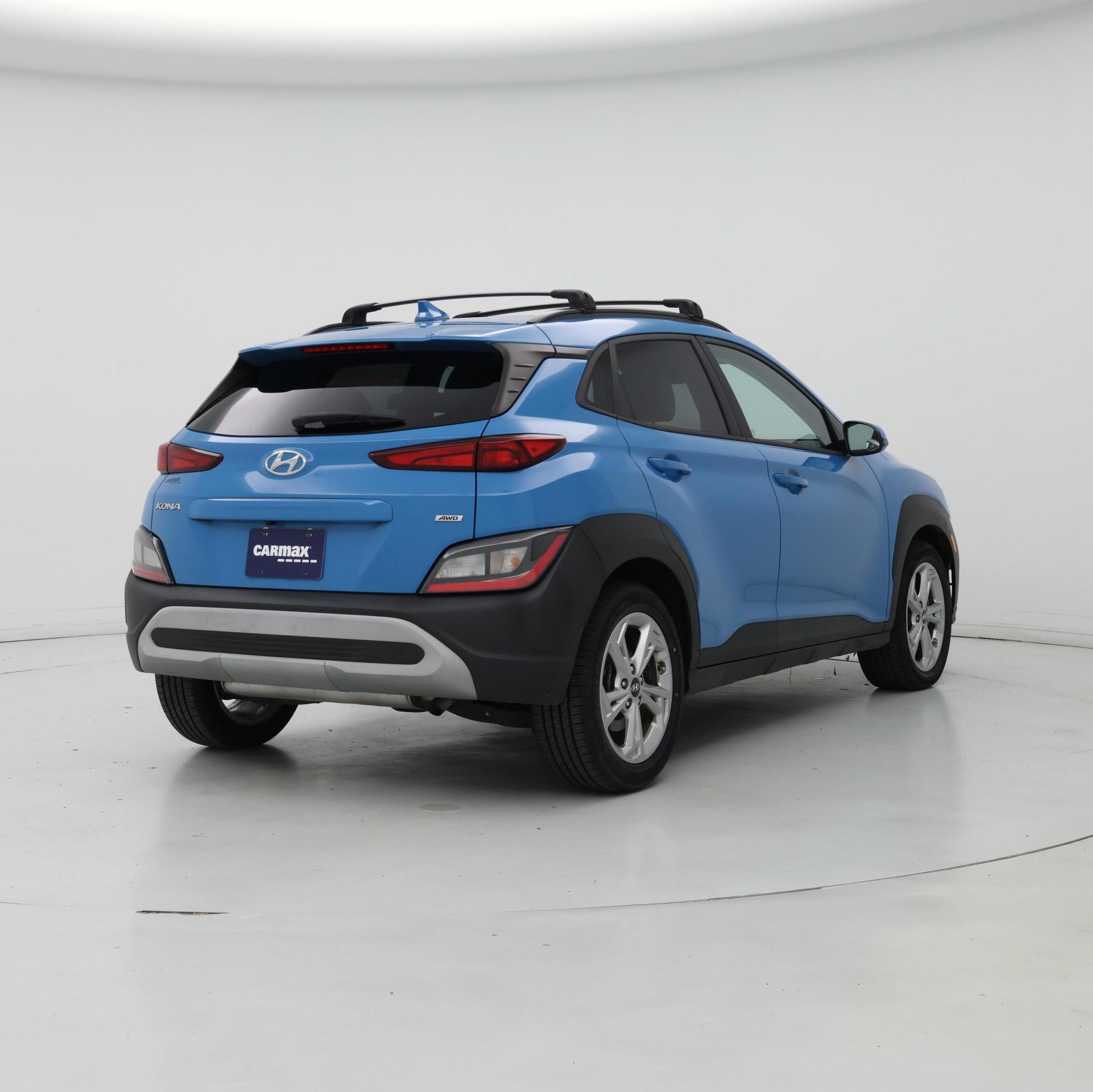 Thumbnail: 2022 Hyundai Kona - 8