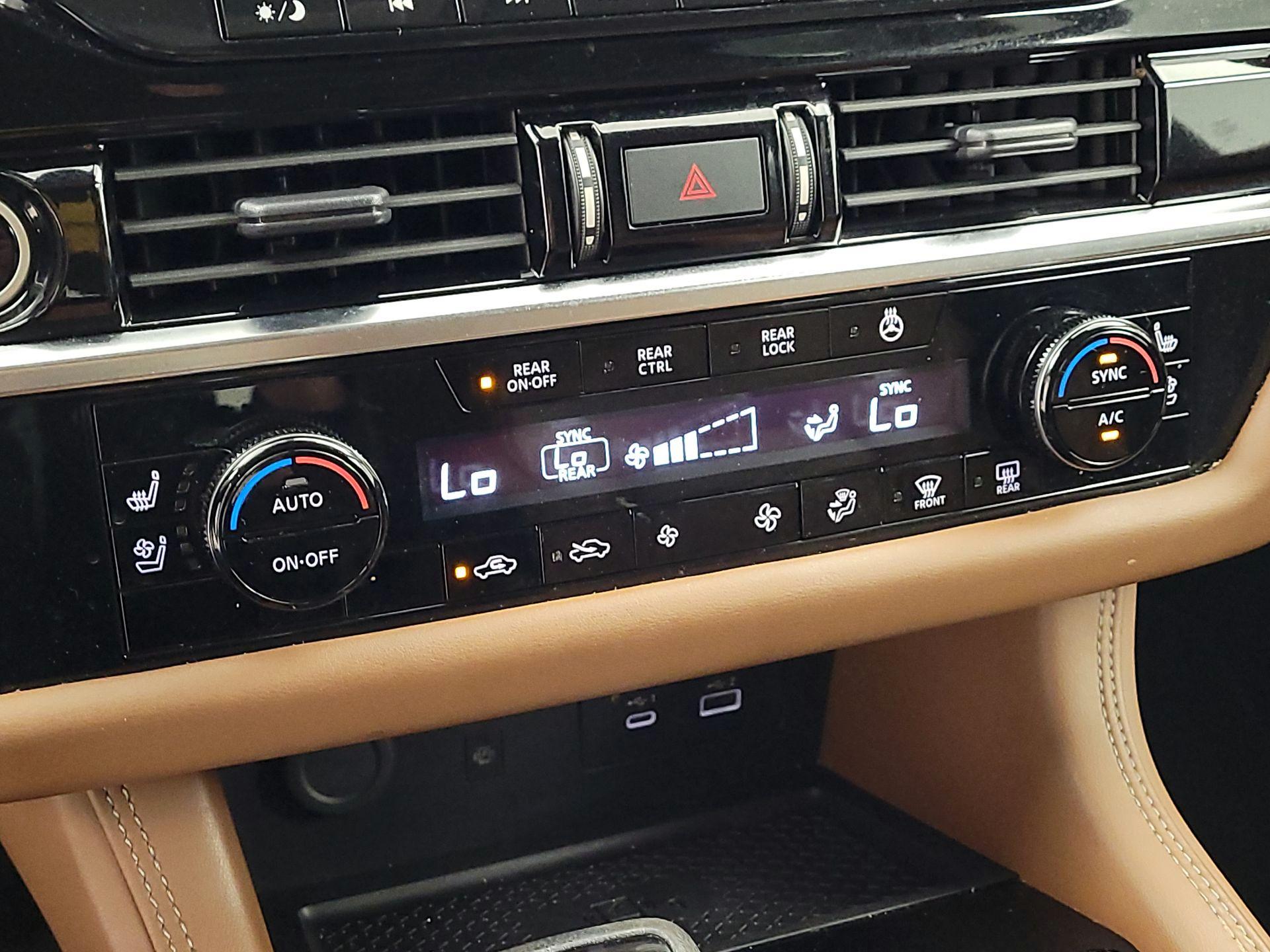 Thumbnail: 2023 Nissan Pathfinder - 16