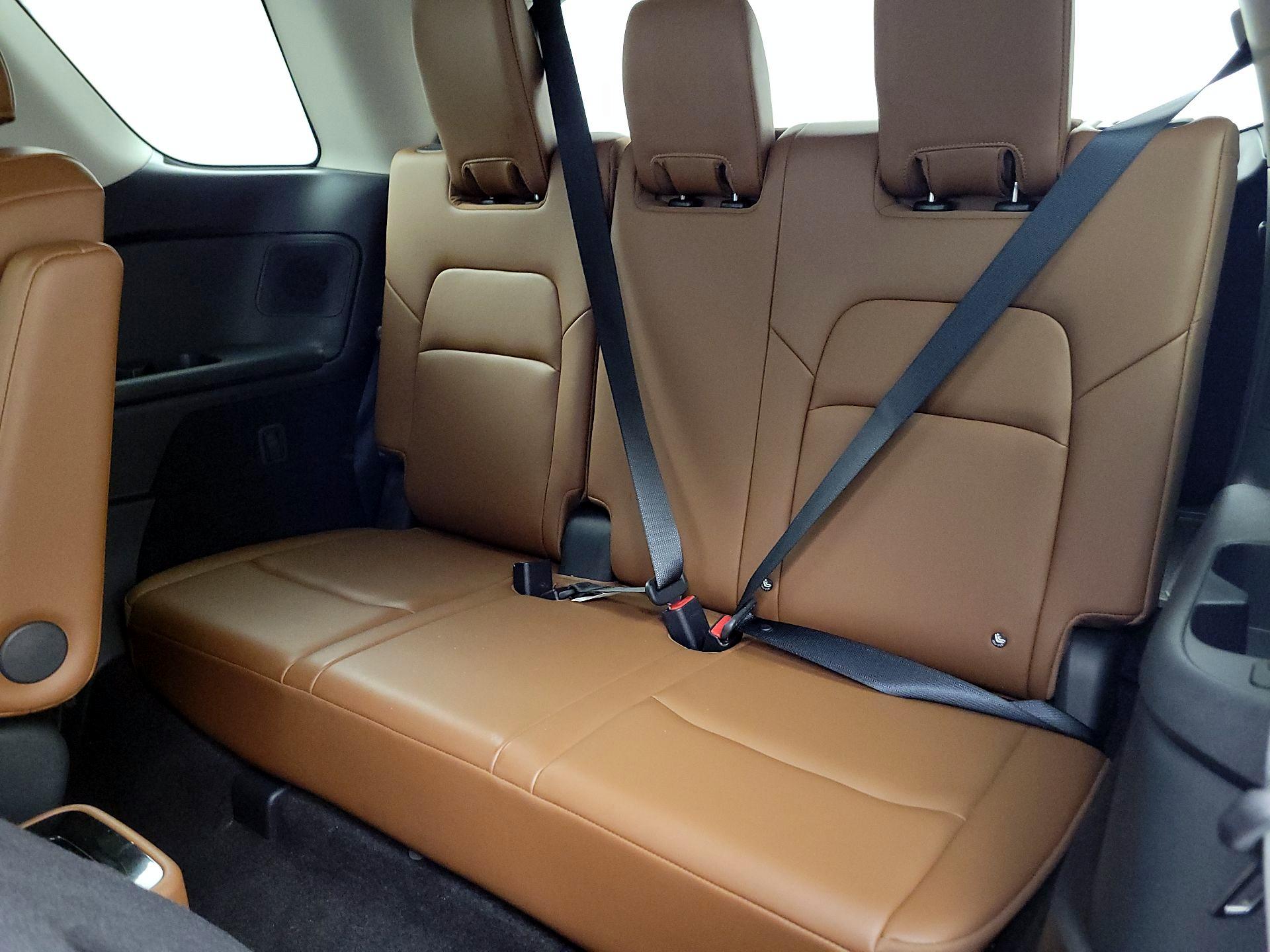 Thumbnail: 2023 Nissan Pathfinder - 20