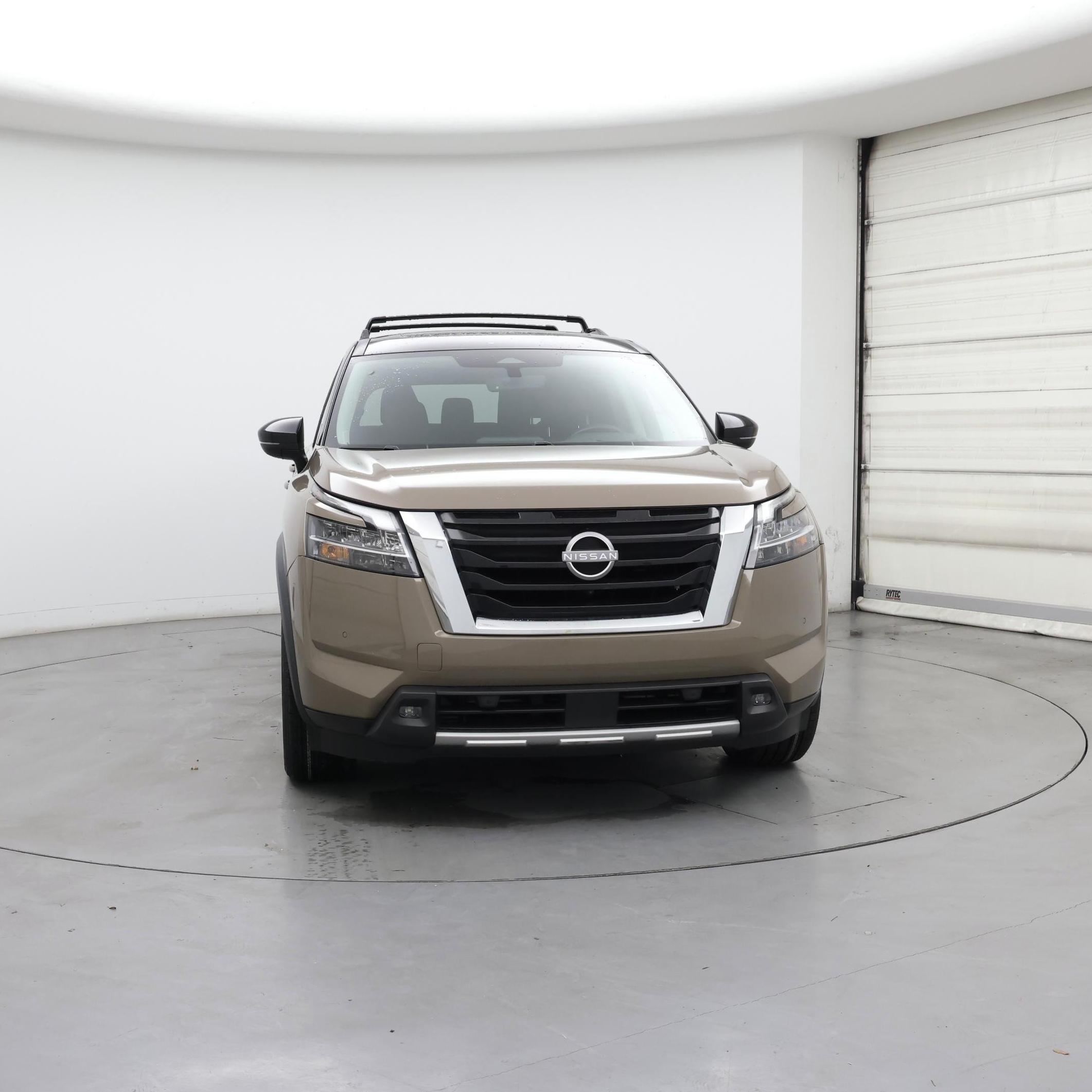 Thumbnail: 2023 Nissan Pathfinder - 5