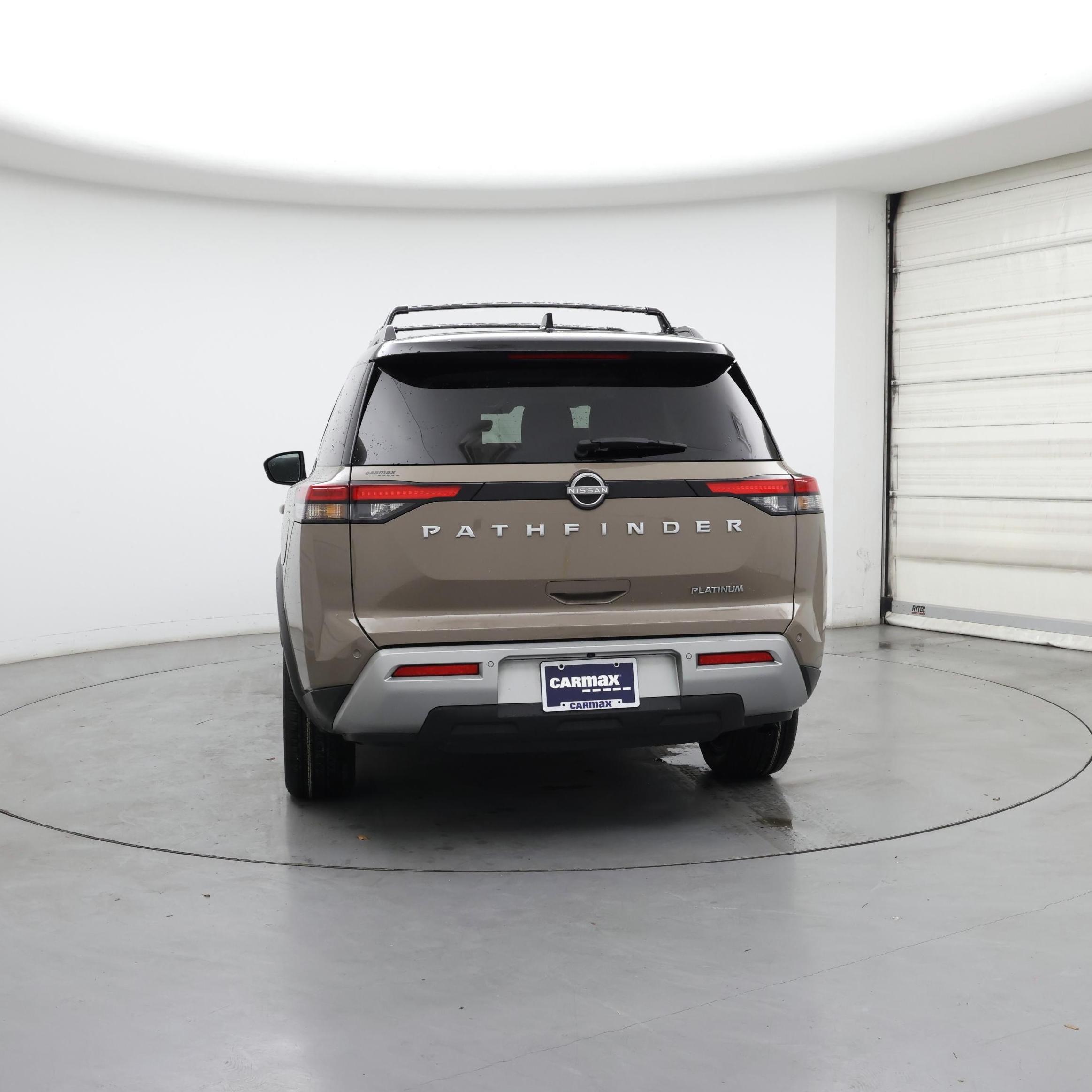 Thumbnail: 2023 Nissan Pathfinder - 6