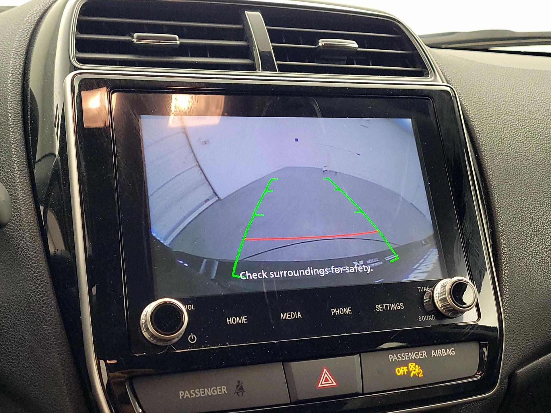 Thumbnail: 2022 Mitsubishi Outlander Sport - 14