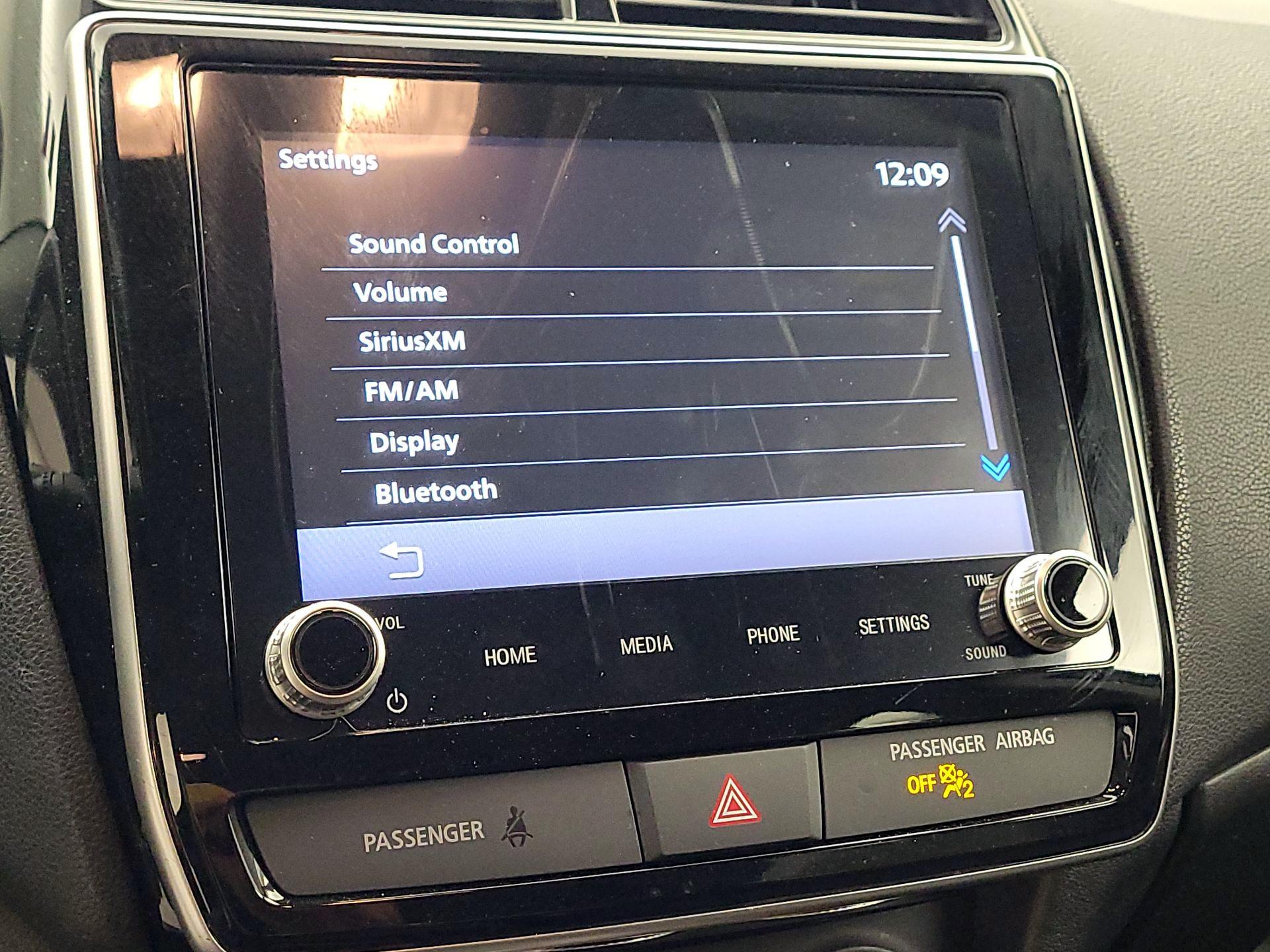 Thumbnail: 2022 Mitsubishi Outlander Sport - 15