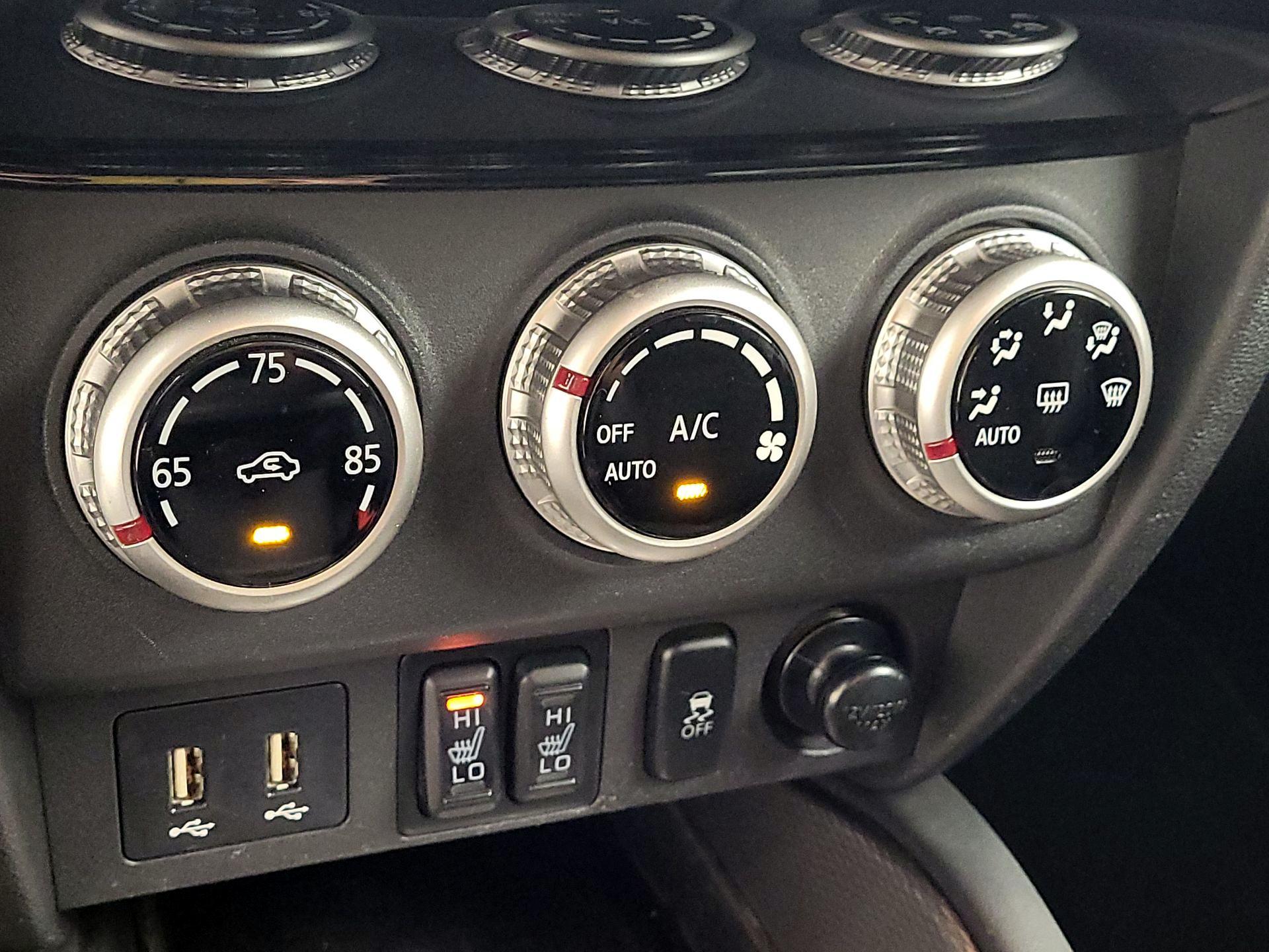 Thumbnail: 2022 Mitsubishi Outlander Sport - 16