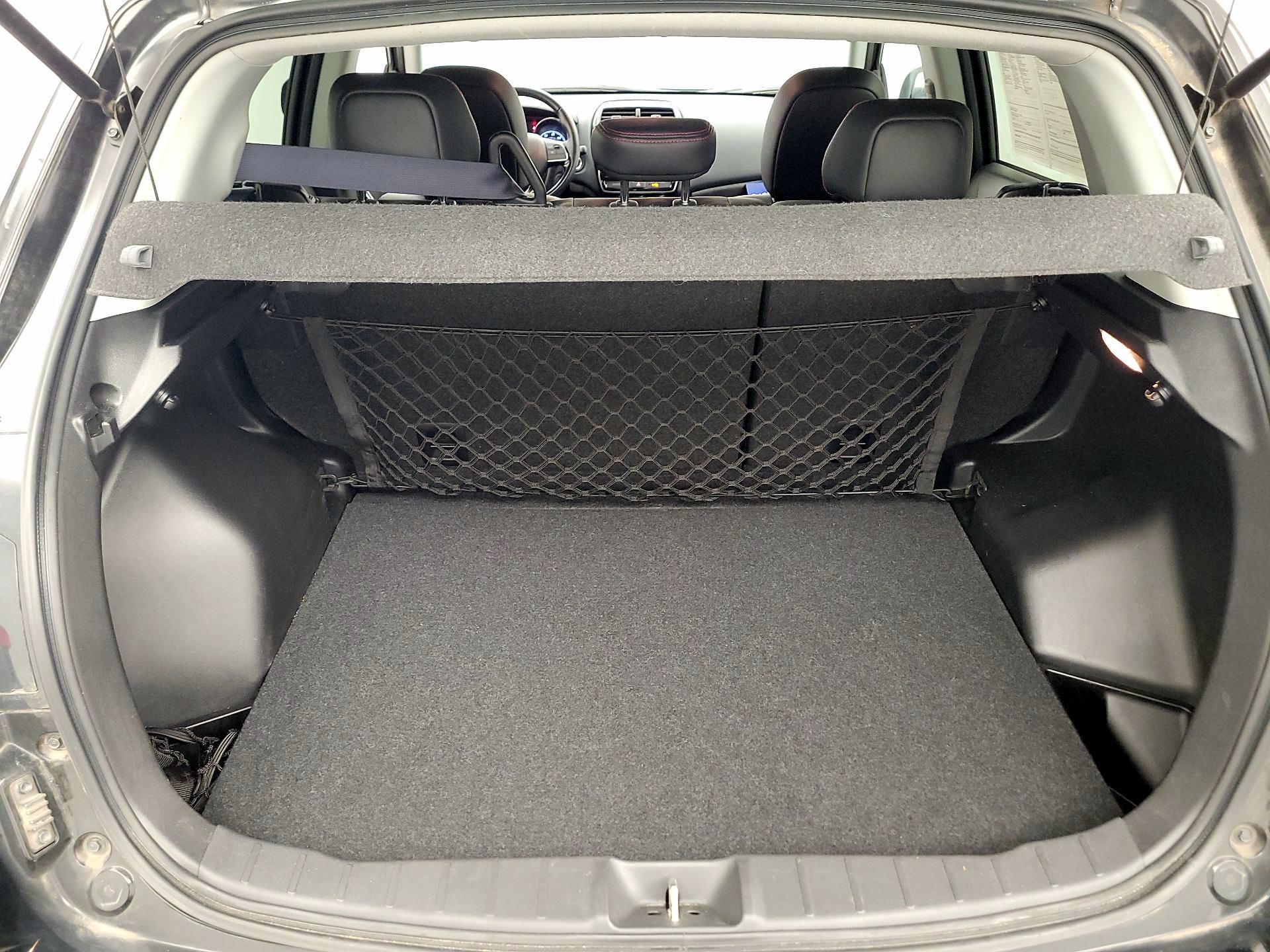 Thumbnail: 2022 Mitsubishi Outlander Sport - 20