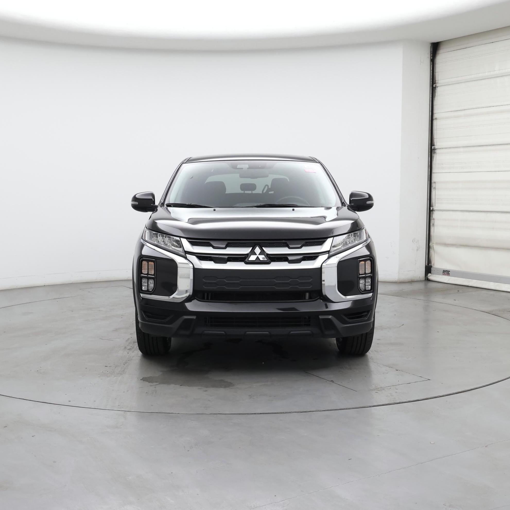 Thumbnail: 2022 Mitsubishi Outlander Sport - 5