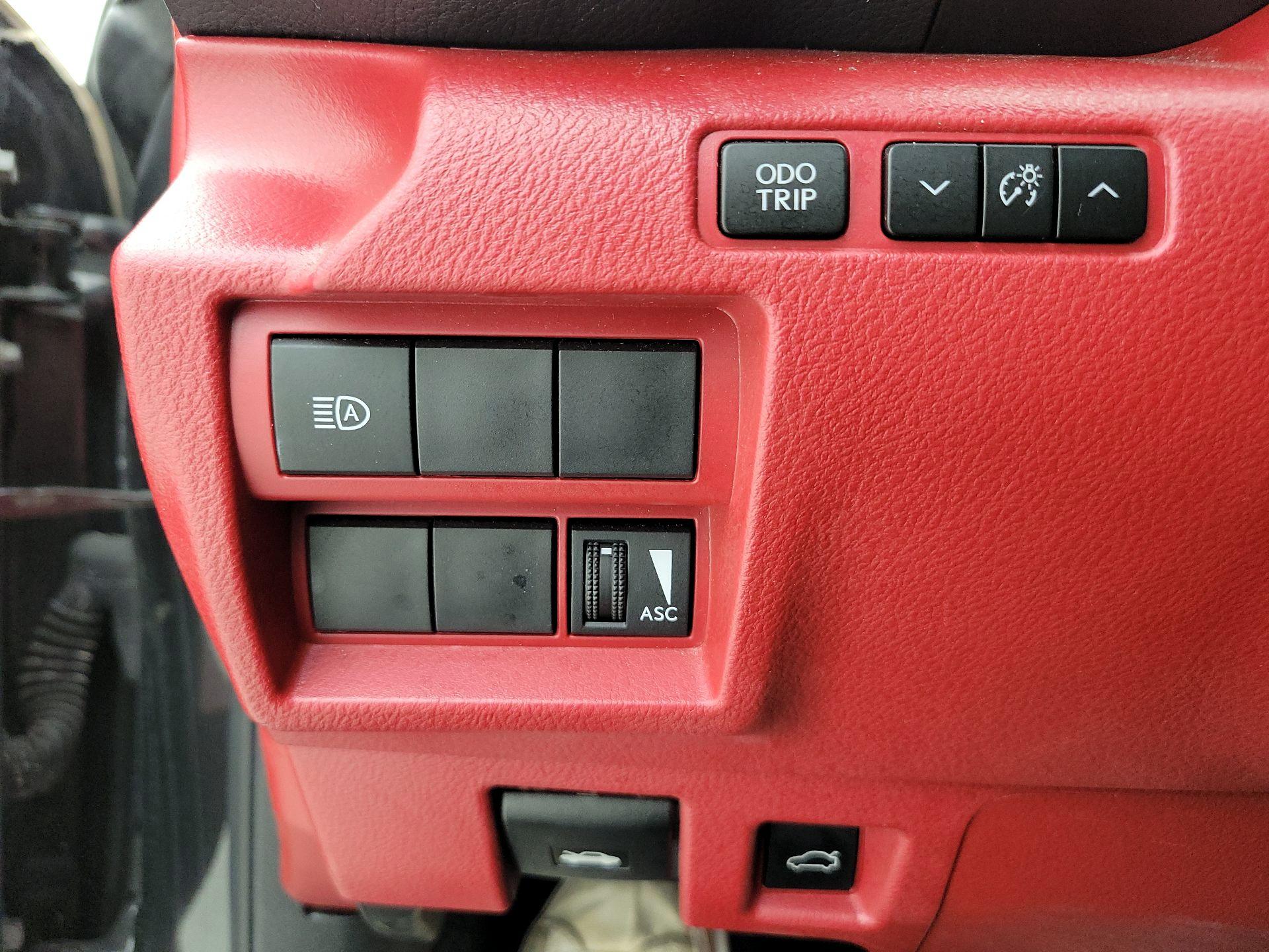 Thumbnail: 2024 Lexus IS - 13