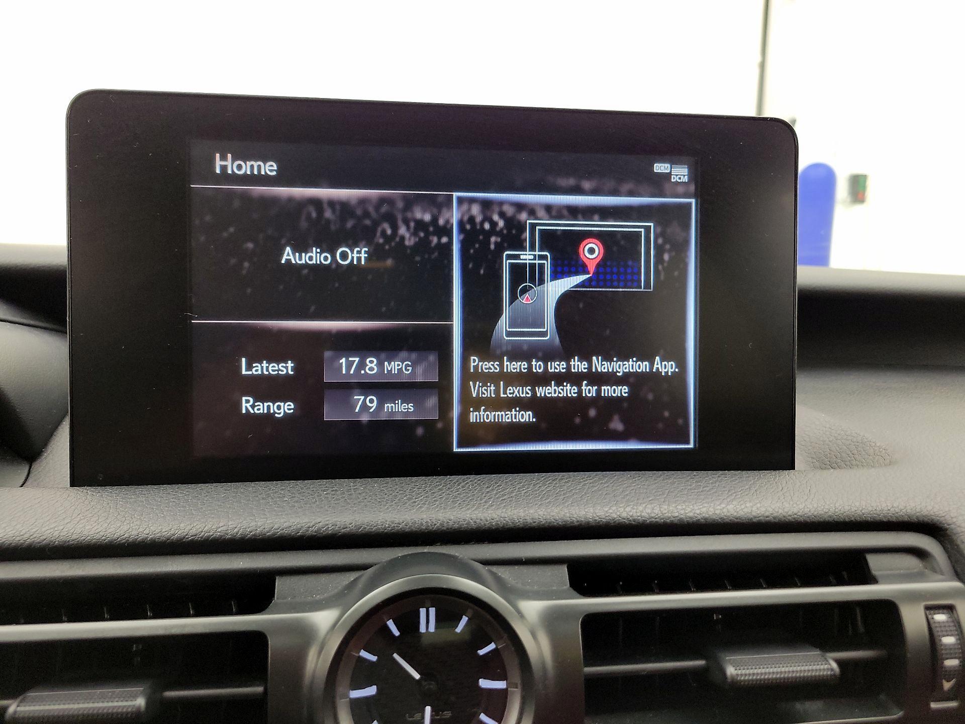 Thumbnail: 2024 Lexus IS - 15