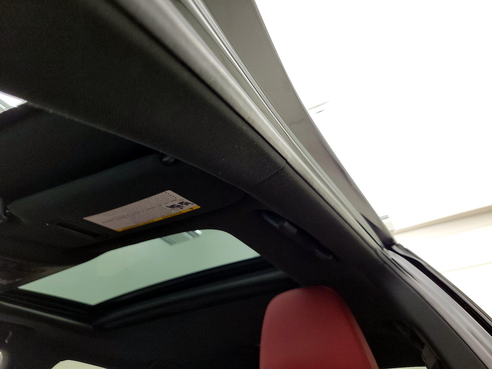 Thumbnail: 2024 Lexus IS - 19