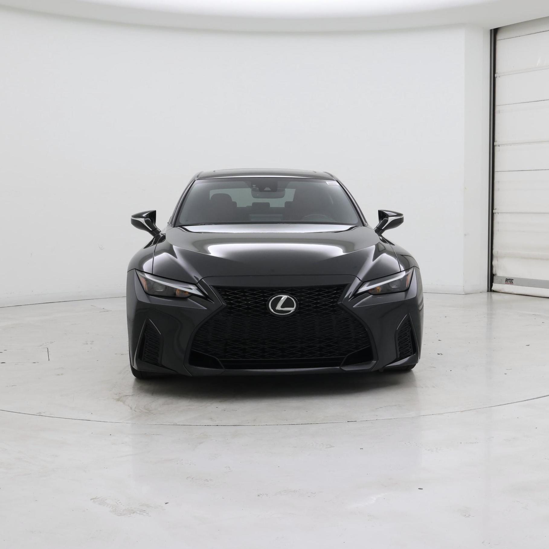 Thumbnail: 2024 Lexus IS - 5