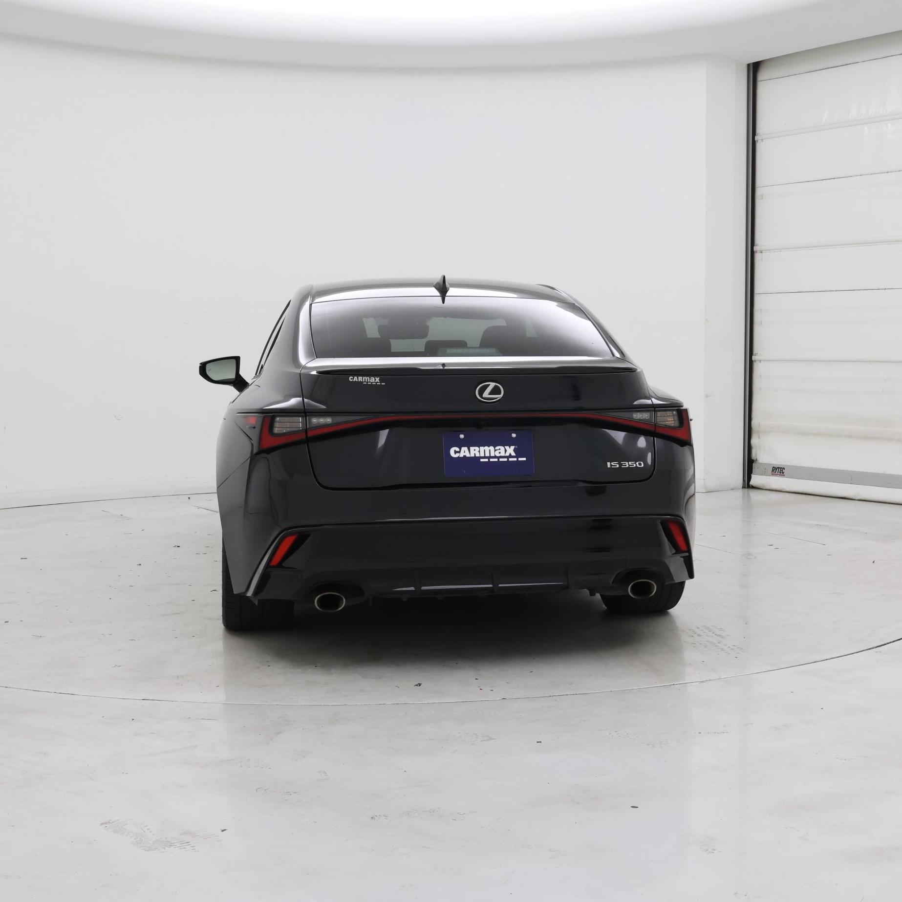 Thumbnail: 2024 Lexus IS - 6