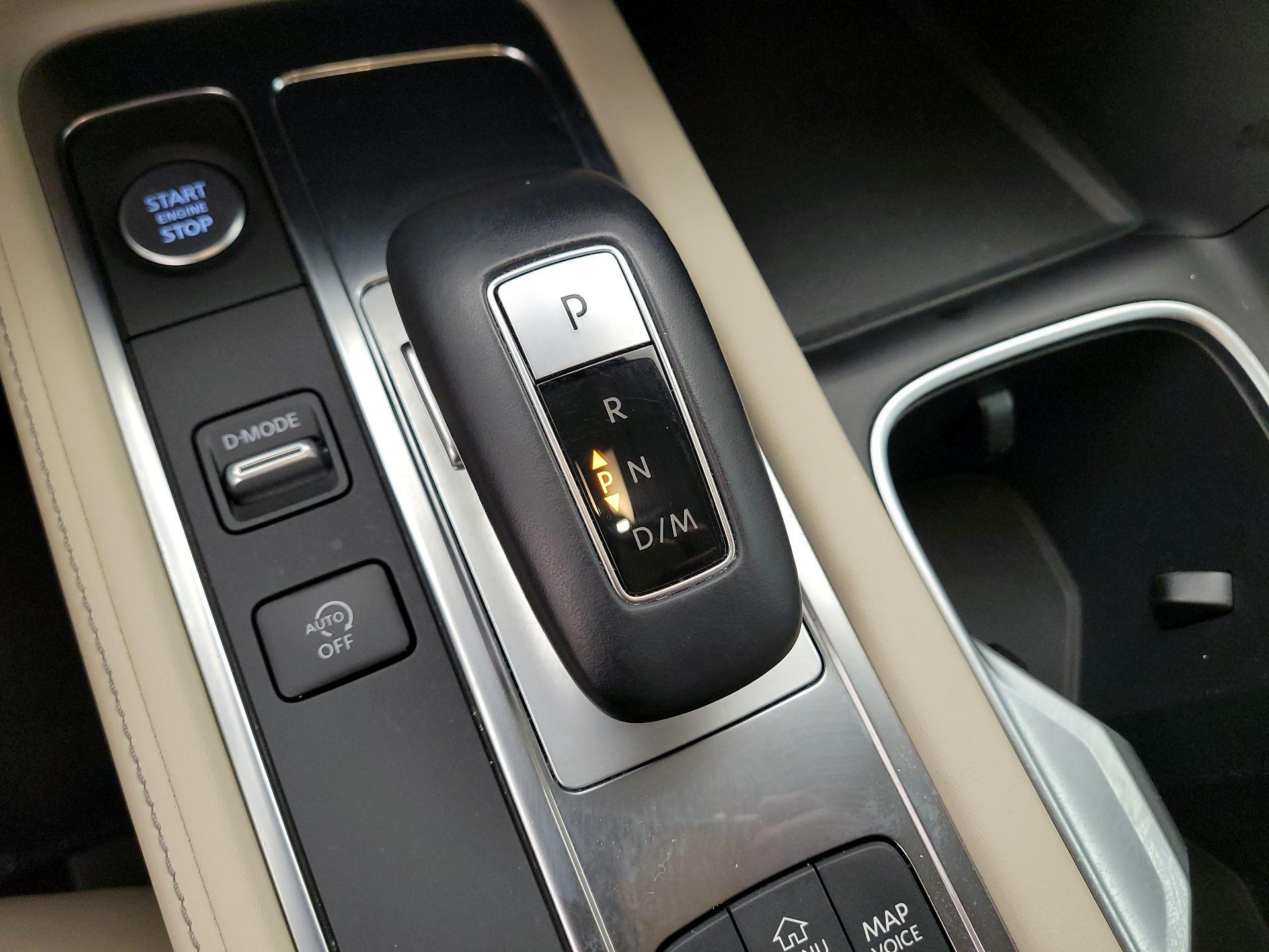 Thumbnail: 2023 INFINITI QX60 - 17