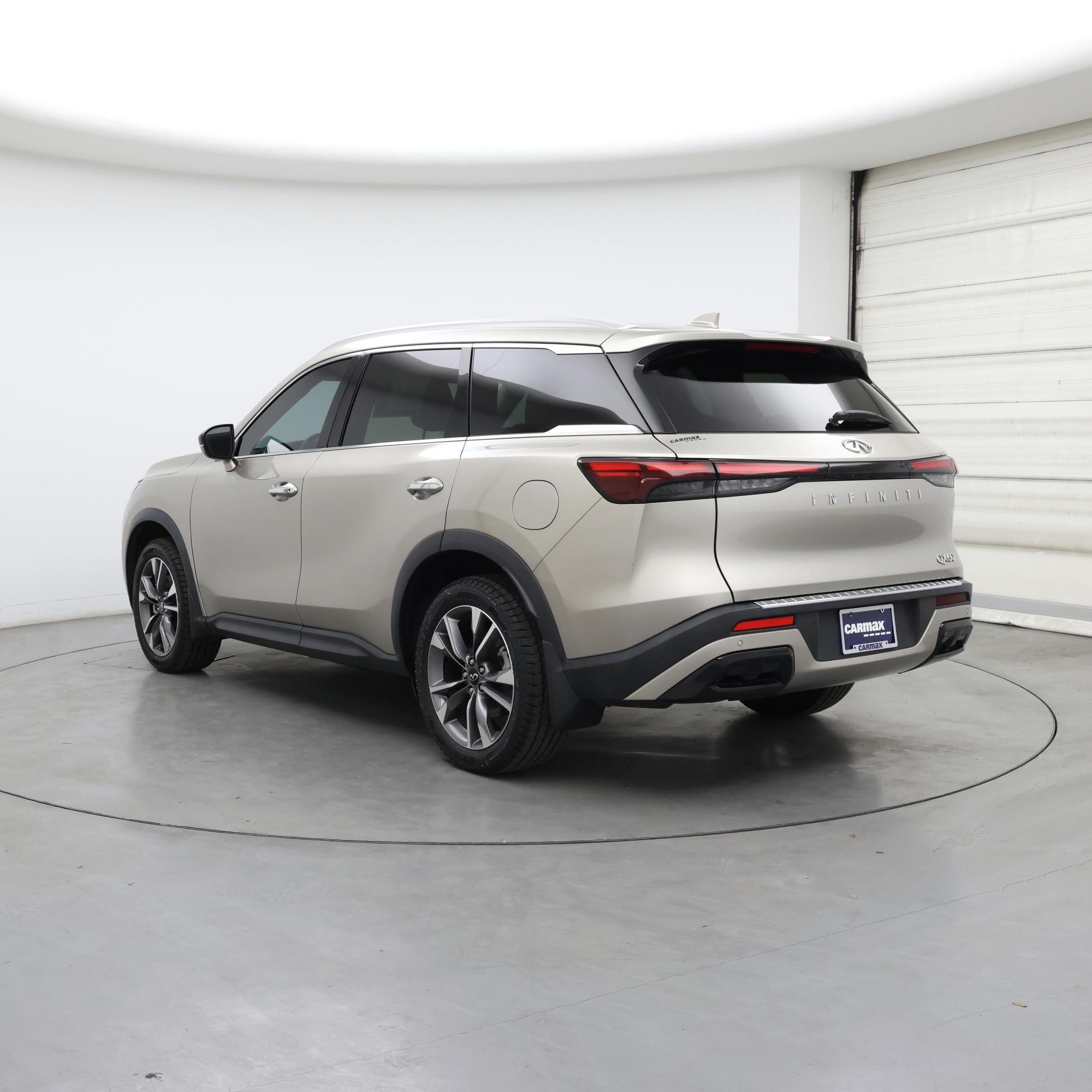 Thumbnail: 2023 INFINITI QX60 - 2