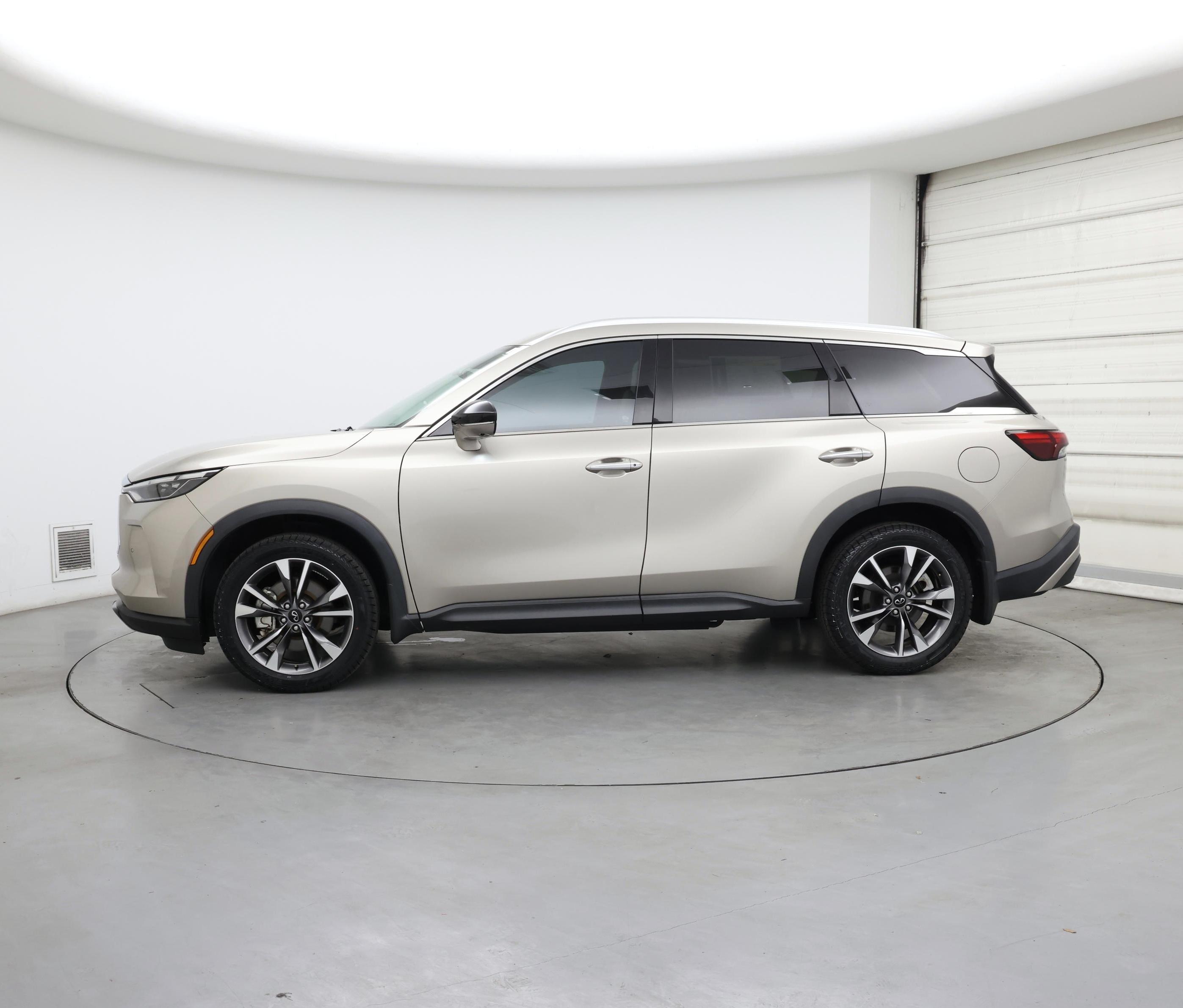 Thumbnail: 2023 INFINITI QX60 - 3