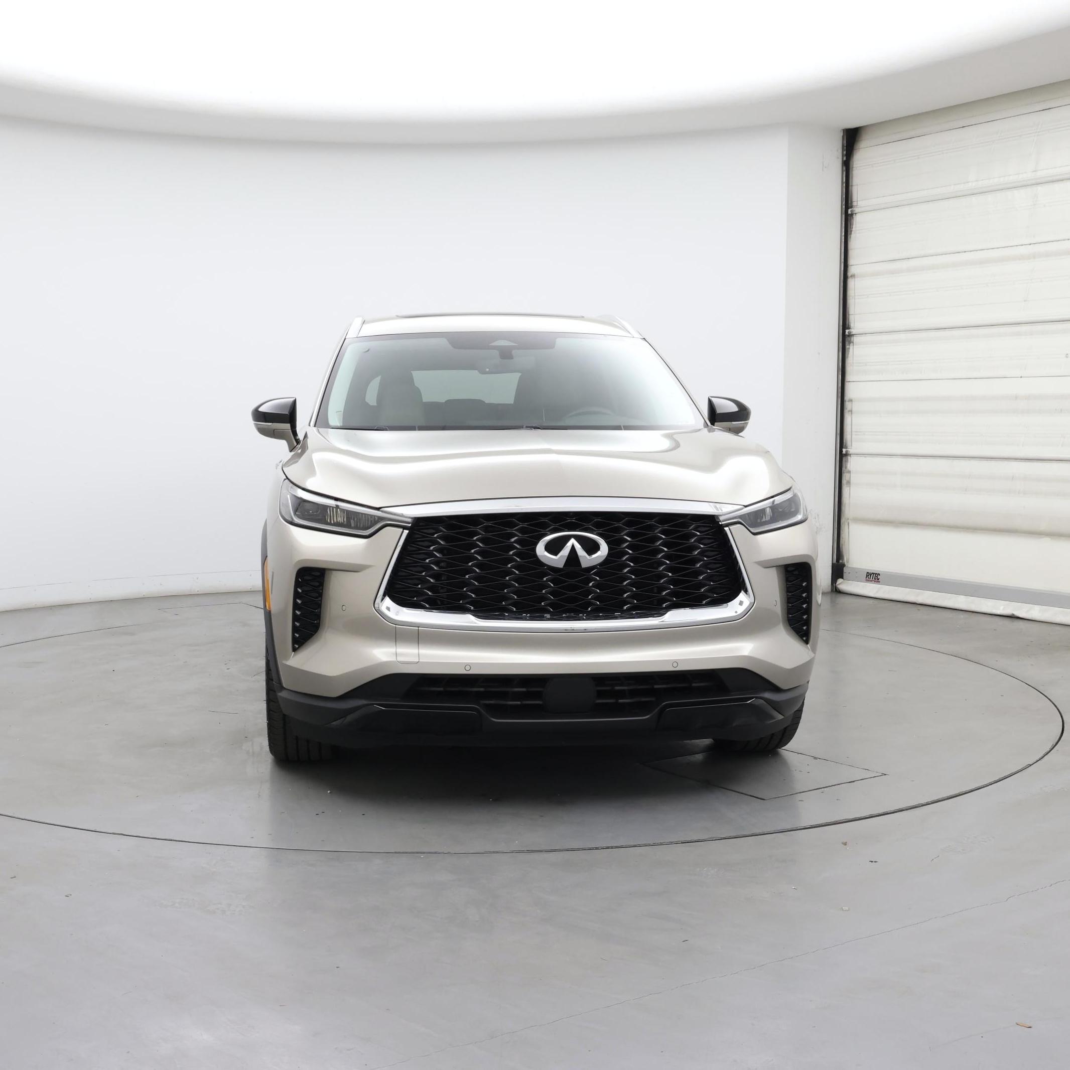 Thumbnail: 2023 INFINITI QX60 - 5