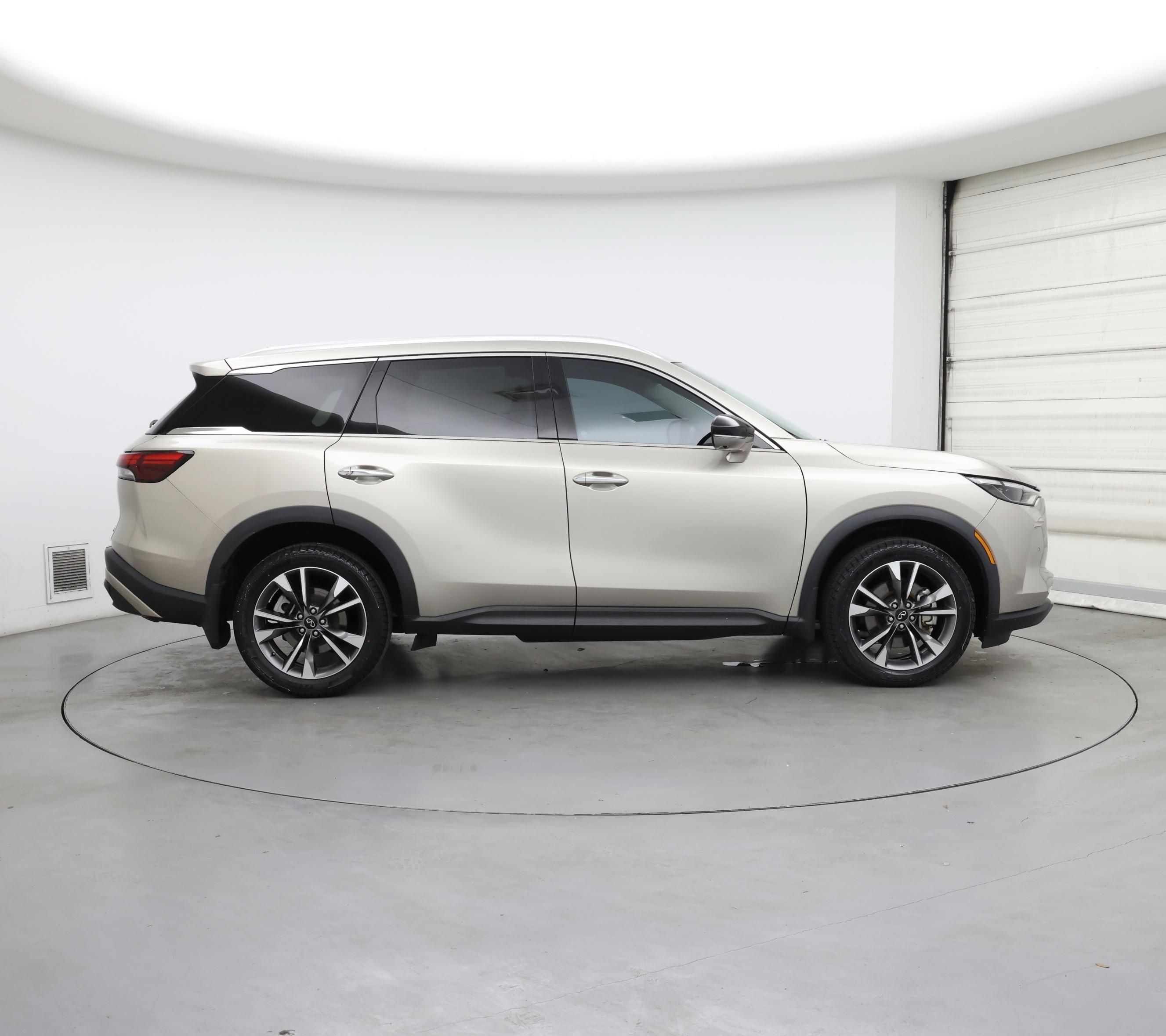 Thumbnail: 2023 INFINITI QX60 - 7