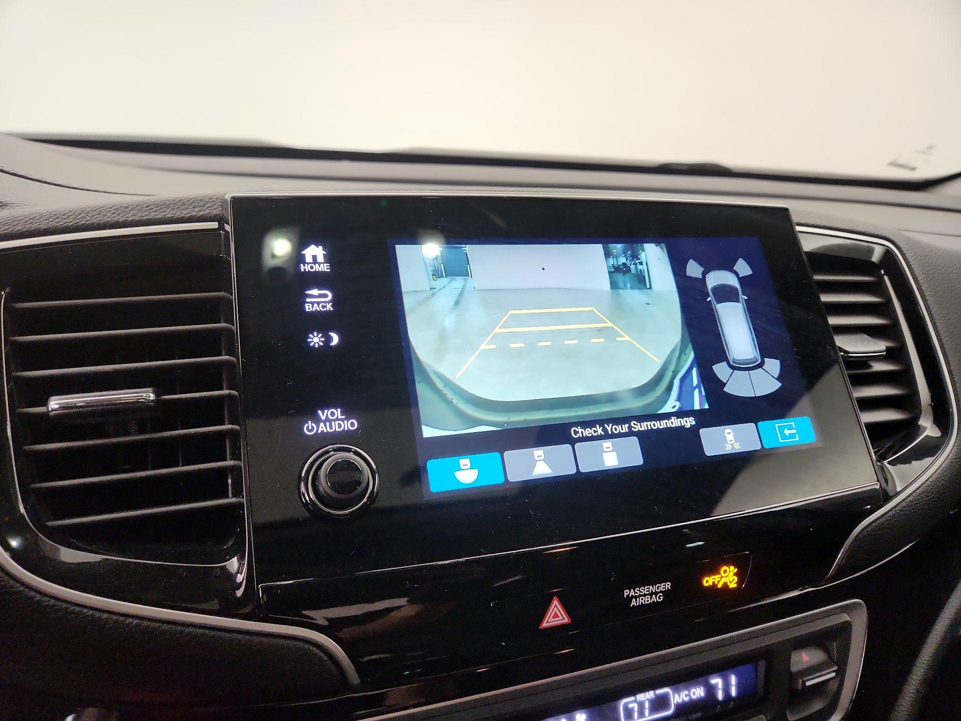 Thumbnail: 2022 Honda Pilot - 14