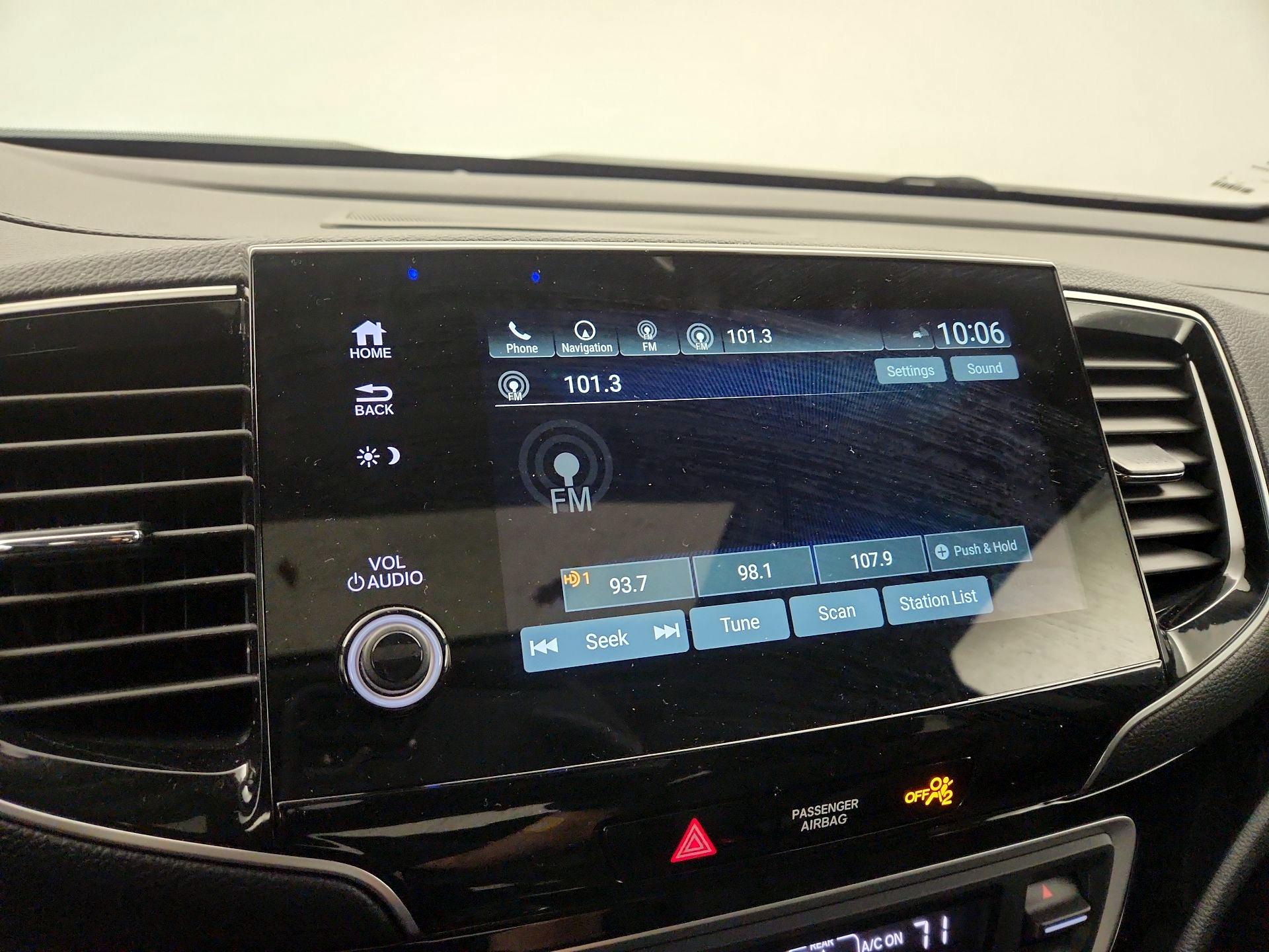 Thumbnail: 2022 Honda Pilot - 15