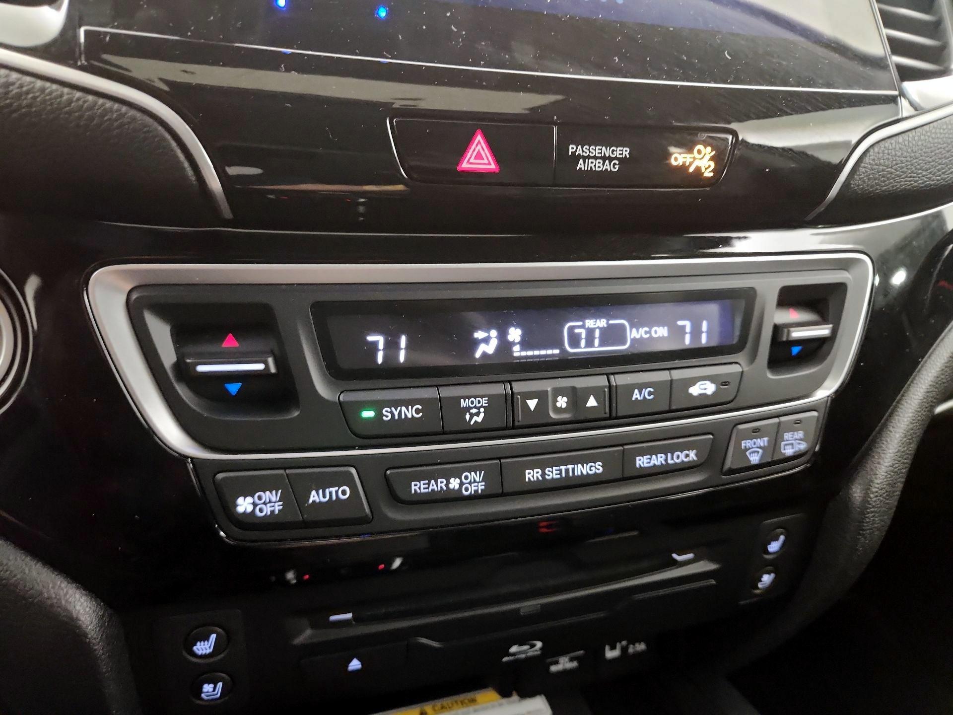 Thumbnail: 2022 Honda Pilot - 16