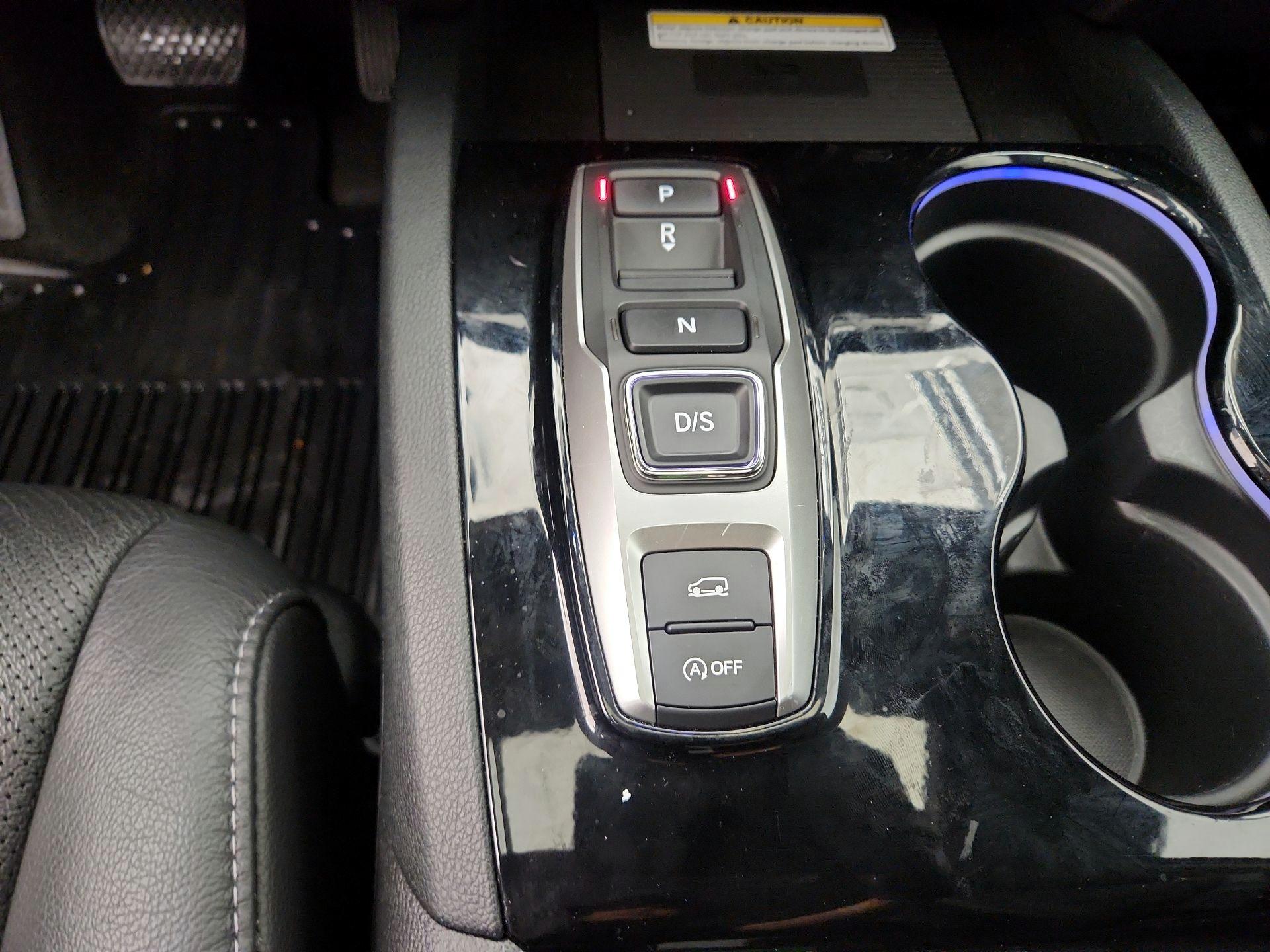 Thumbnail: 2022 Honda Pilot - 17