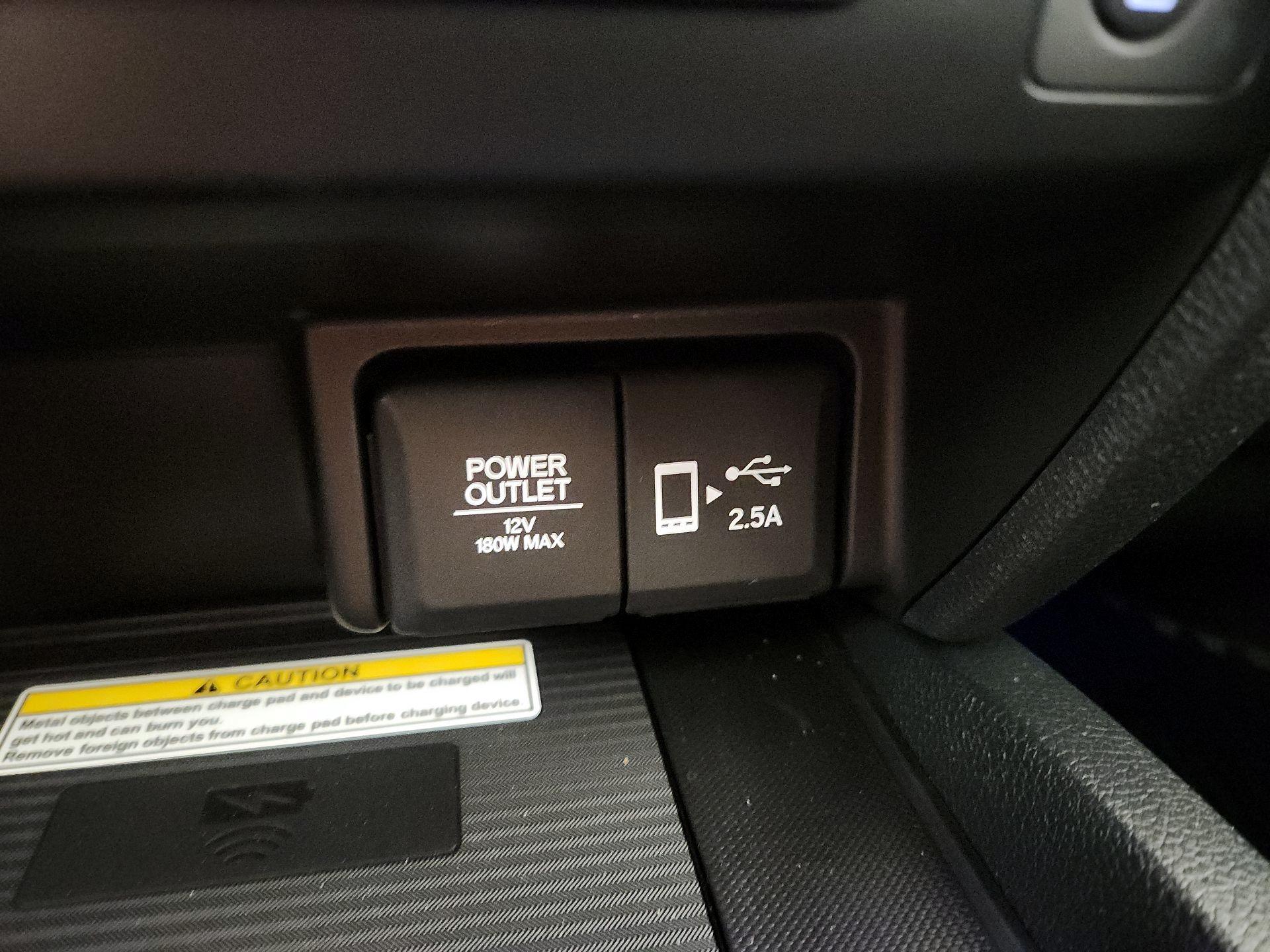 Thumbnail: 2022 Honda Pilot - 18