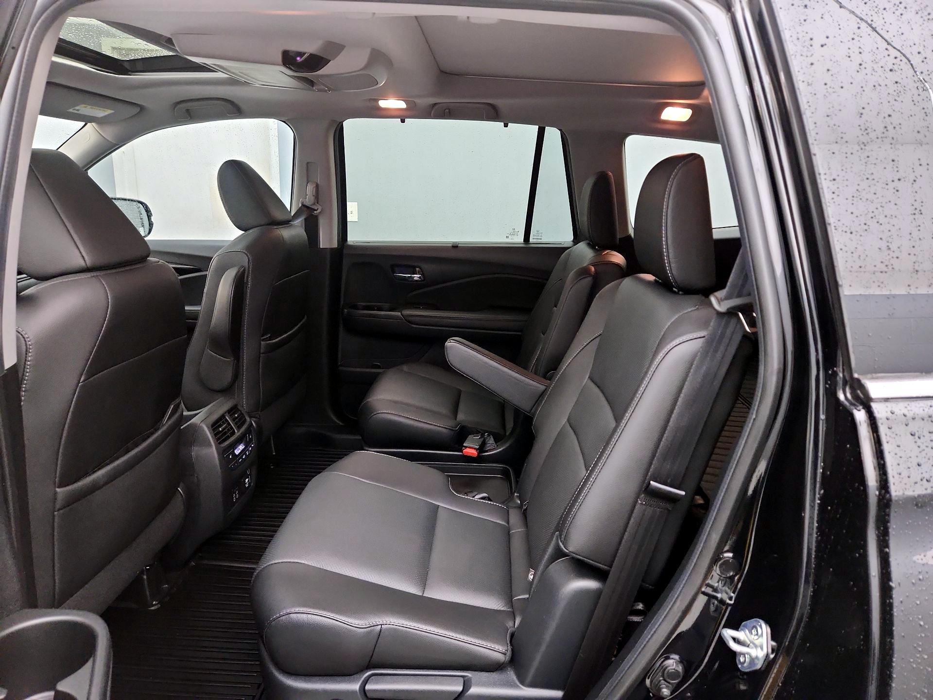 Thumbnail: 2022 Honda Pilot - 20