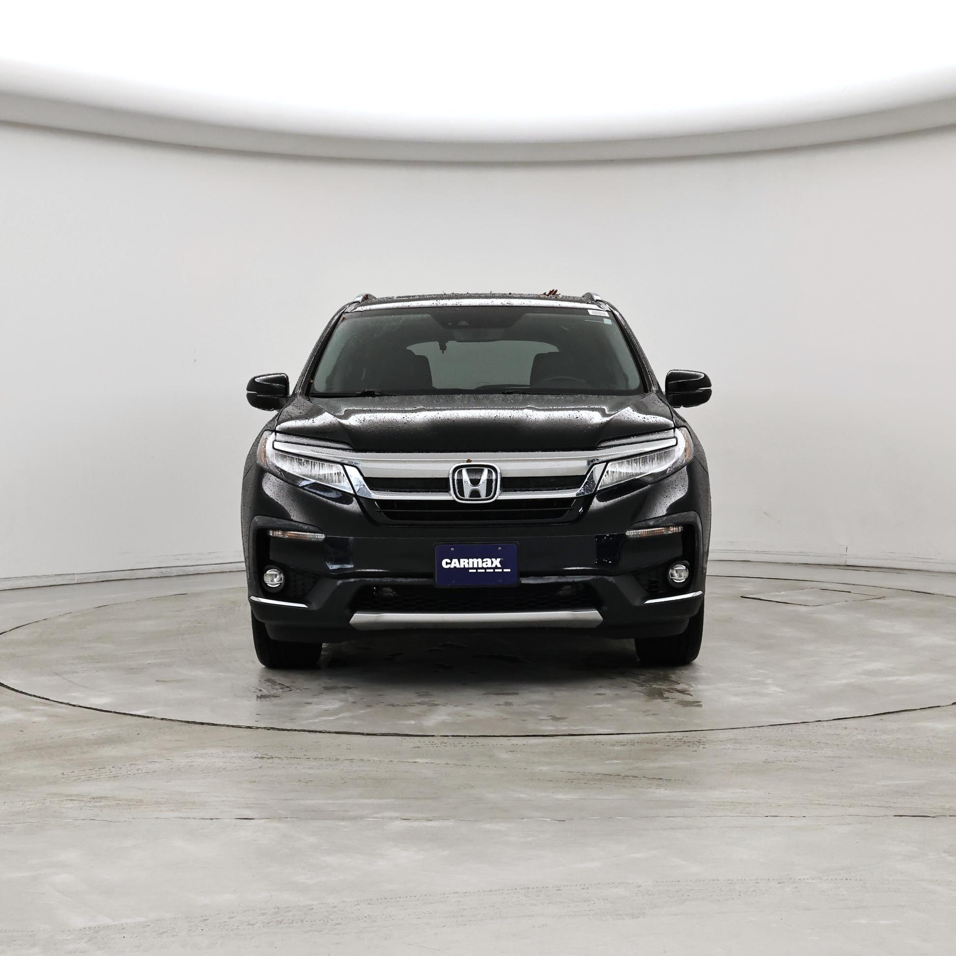 Thumbnail: 2022 Honda Pilot - 5