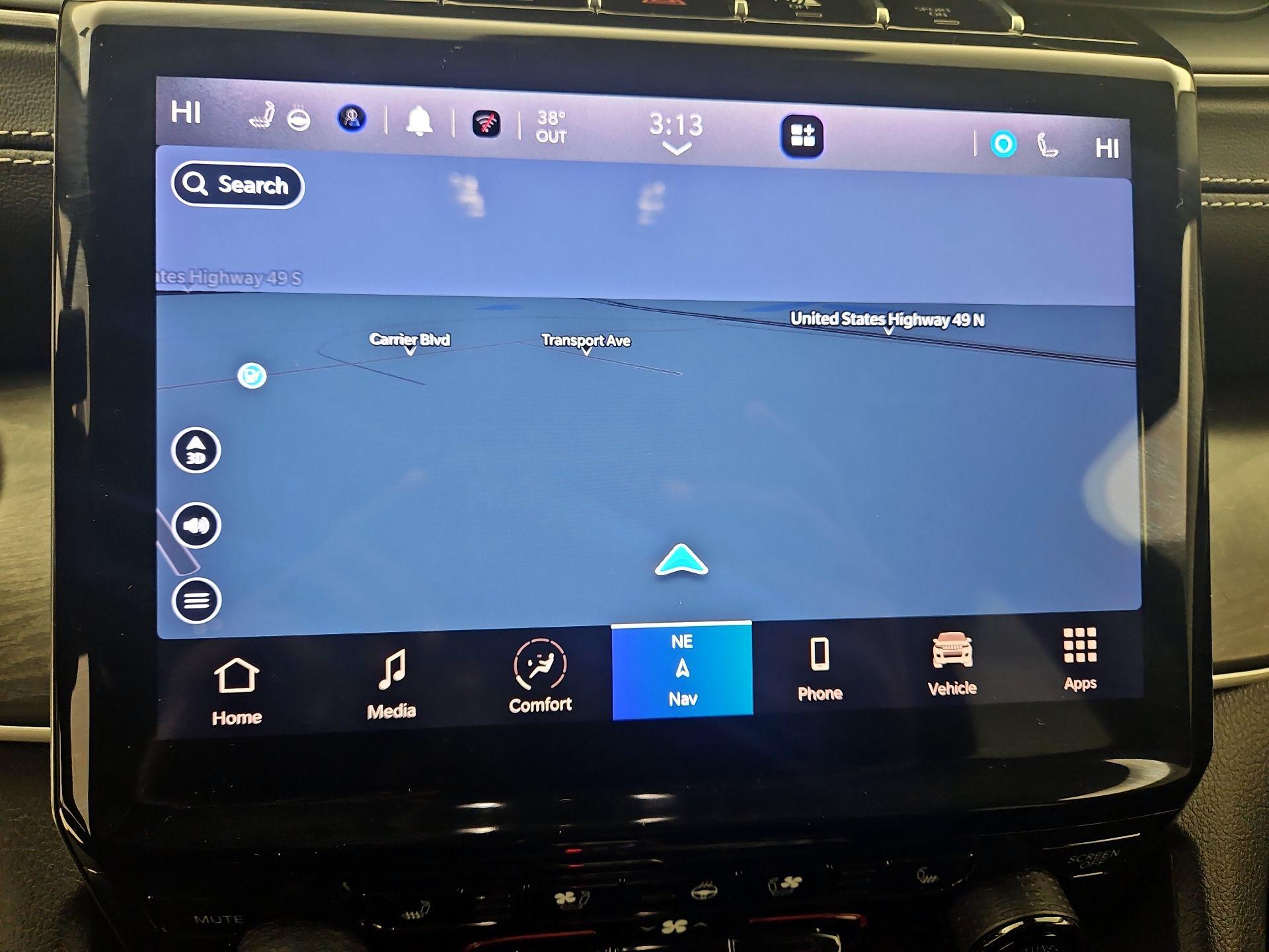 Thumbnail: 2023 Jeep Grand Cherokee - 14