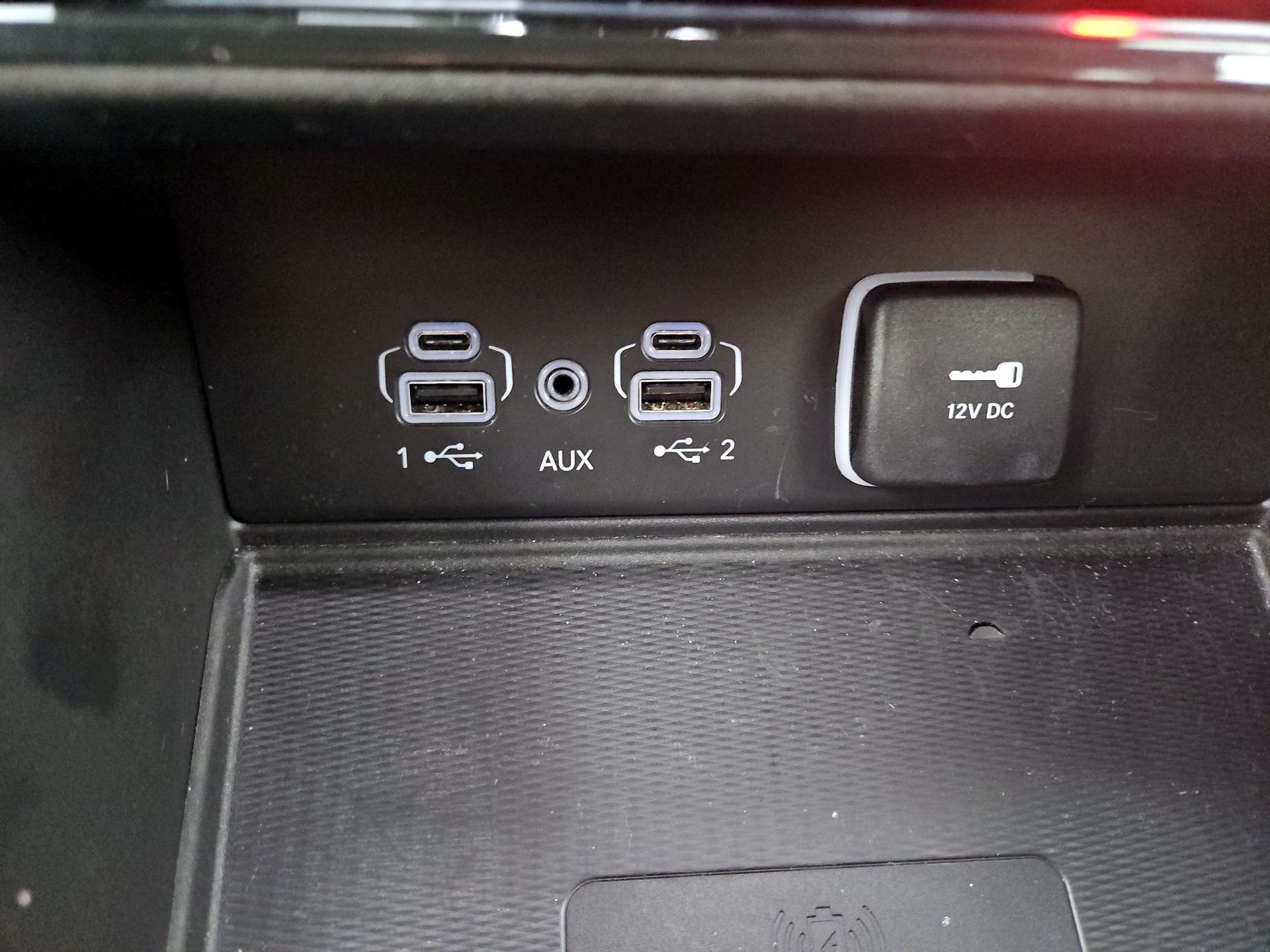 Thumbnail: 2023 Jeep Grand Cherokee - 19