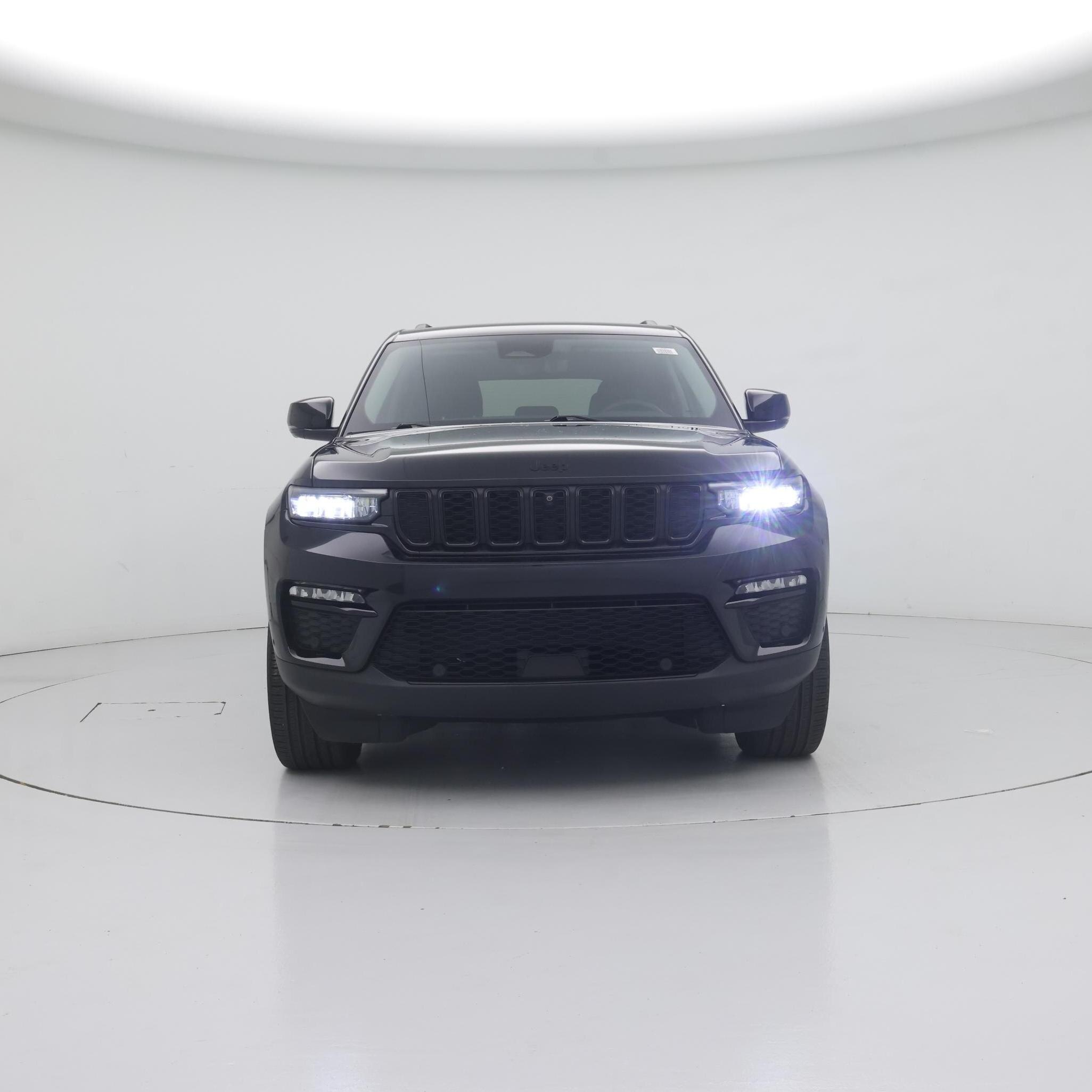 Thumbnail: 2023 Jeep Grand Cherokee - 5