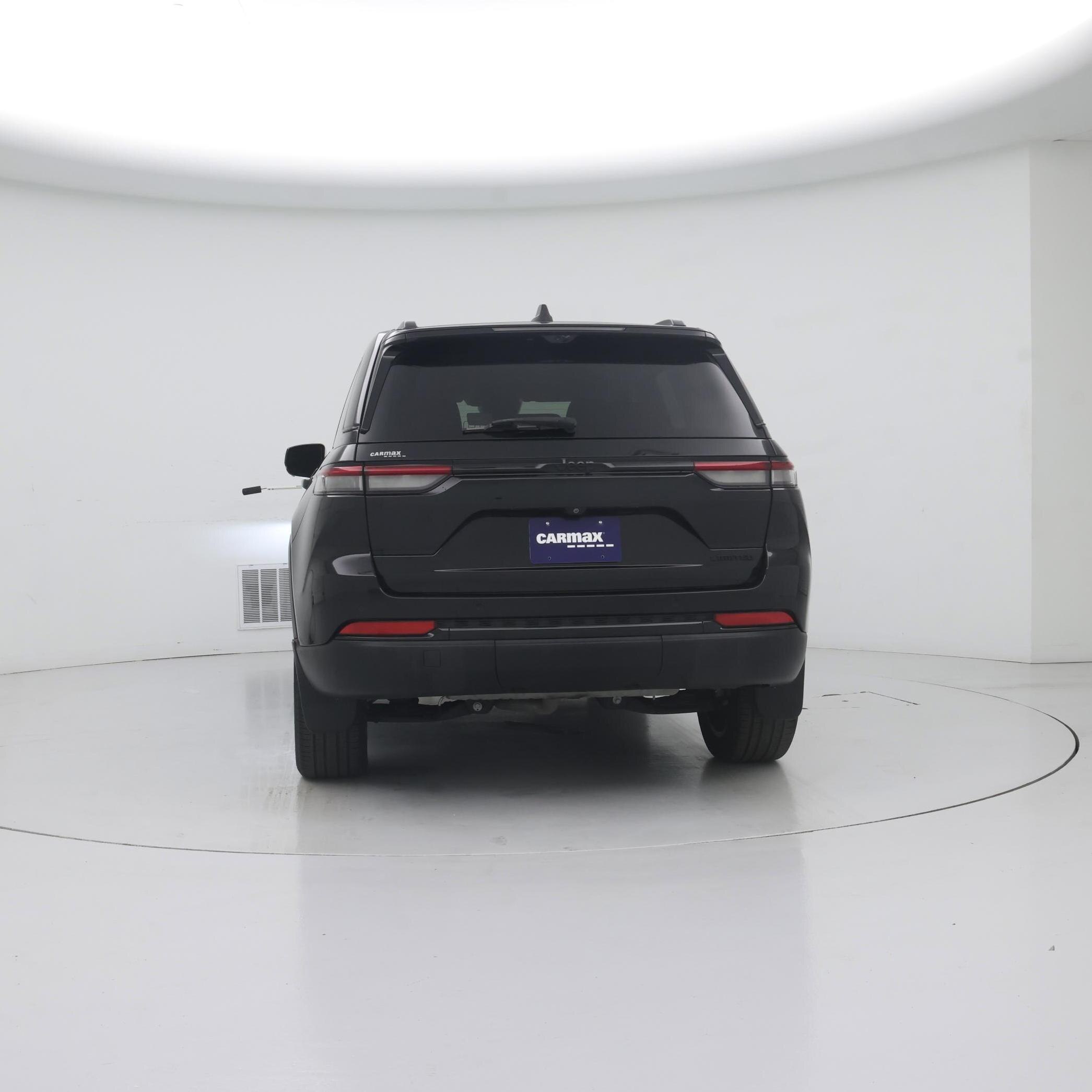 Thumbnail: 2023 Jeep Grand Cherokee - 6