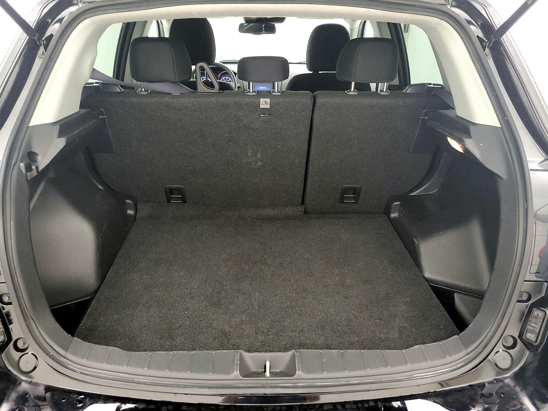 Thumbnail: 2023 Mitsubishi Outlander Sport - 20