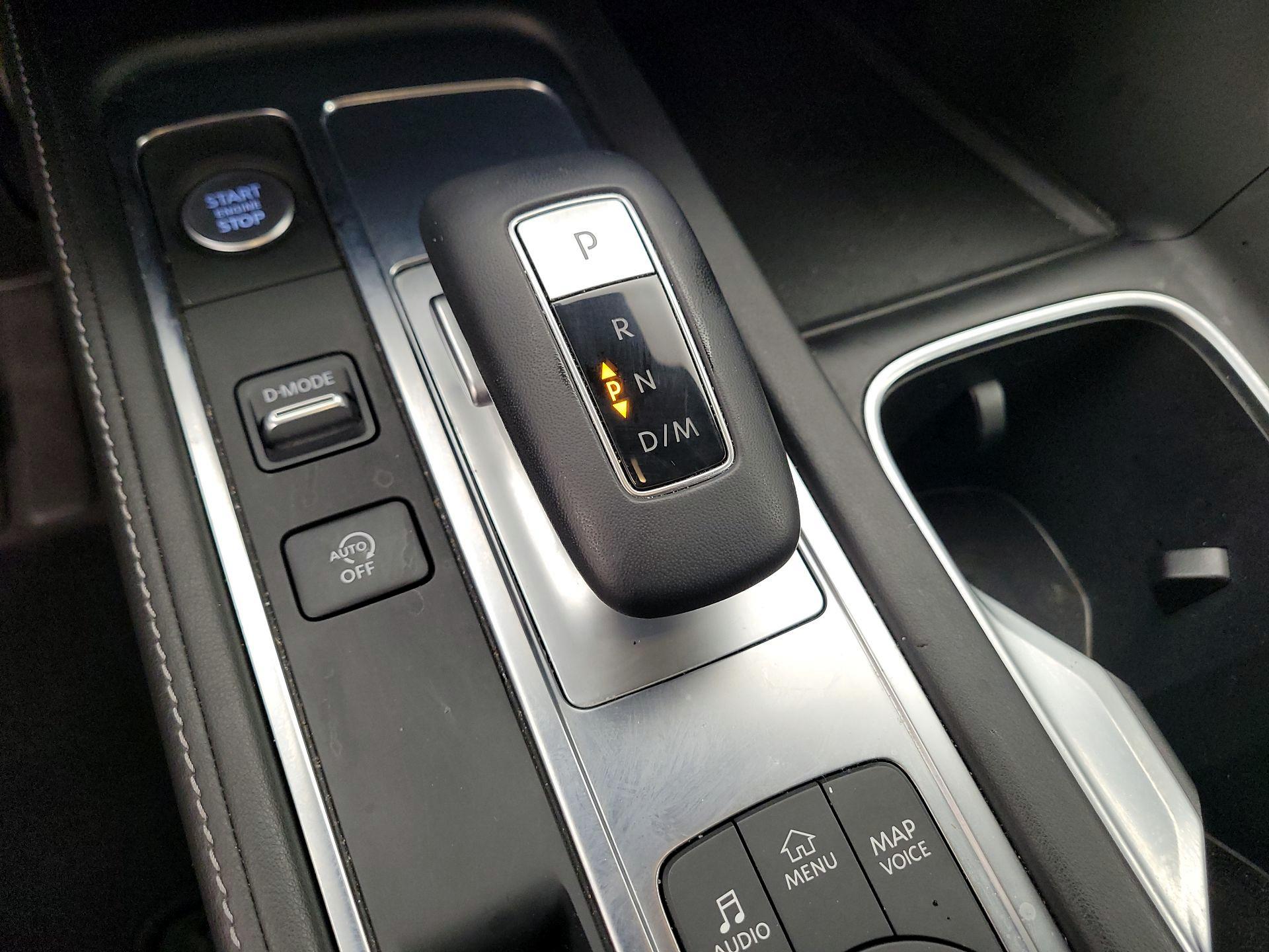 Thumbnail: 2022 INFINITI QX60 - 17