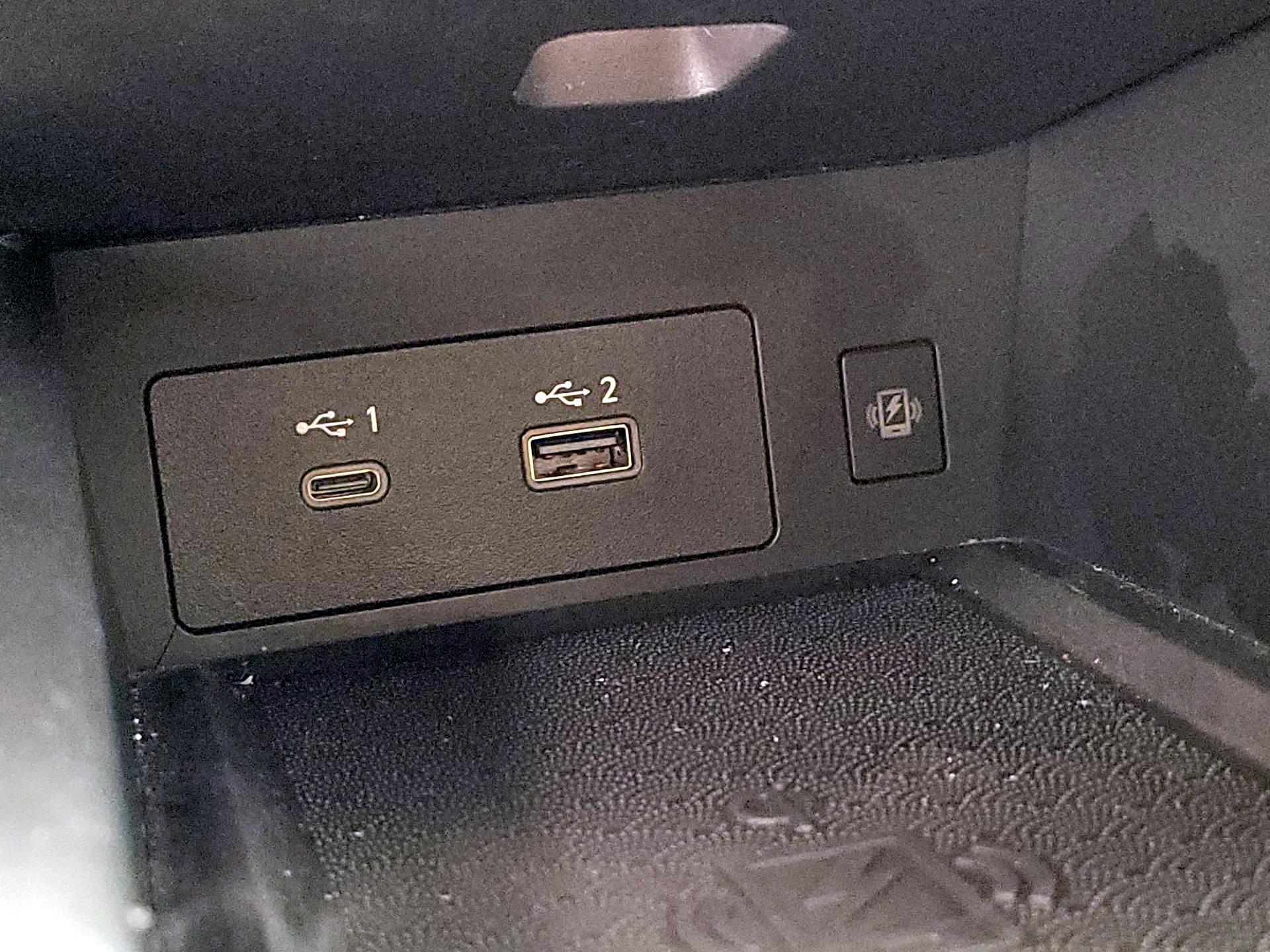 Thumbnail: 2022 INFINITI QX60 - 18