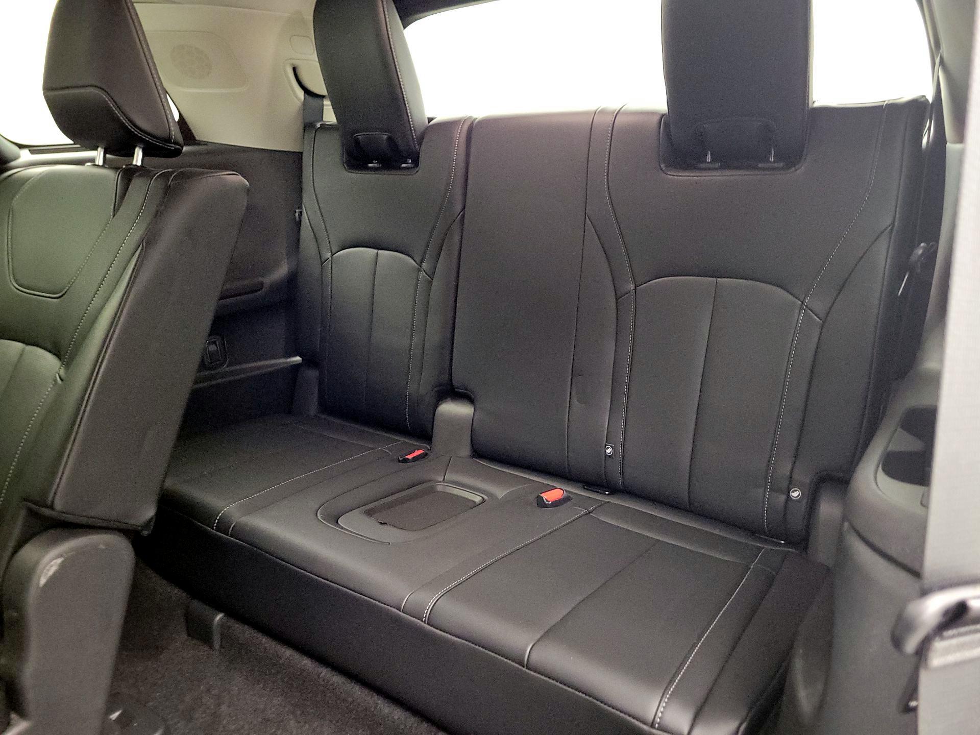 Thumbnail: 2022 INFINITI QX60 - 20