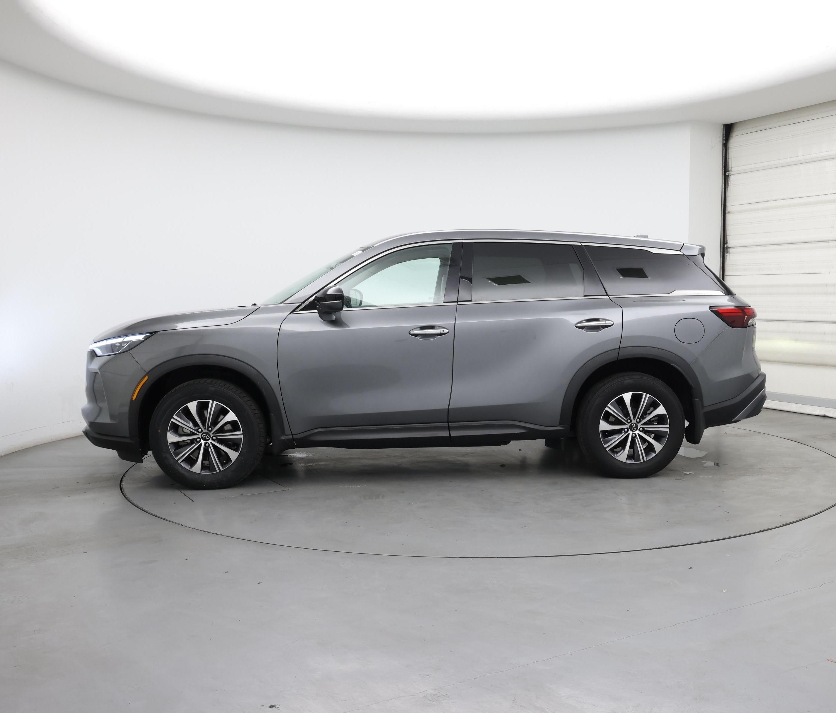 Thumbnail: 2023 INFINITI QX60 - 3