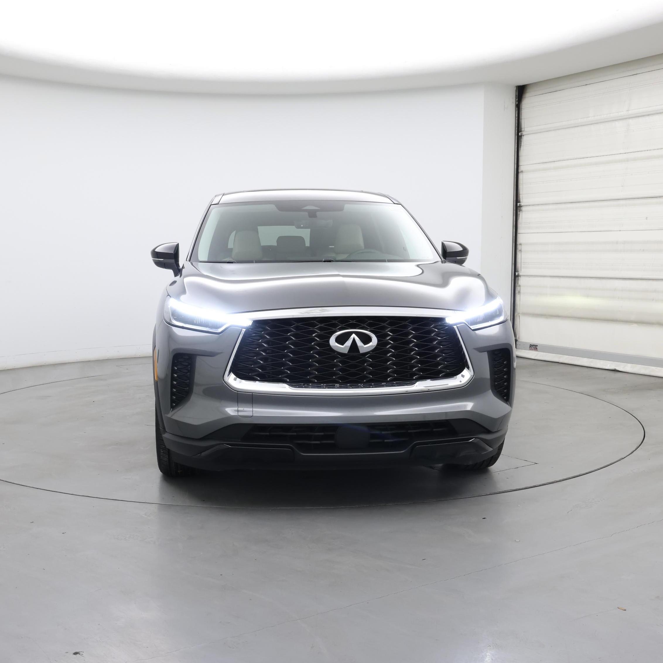 Thumbnail: 2023 INFINITI QX60 - 5