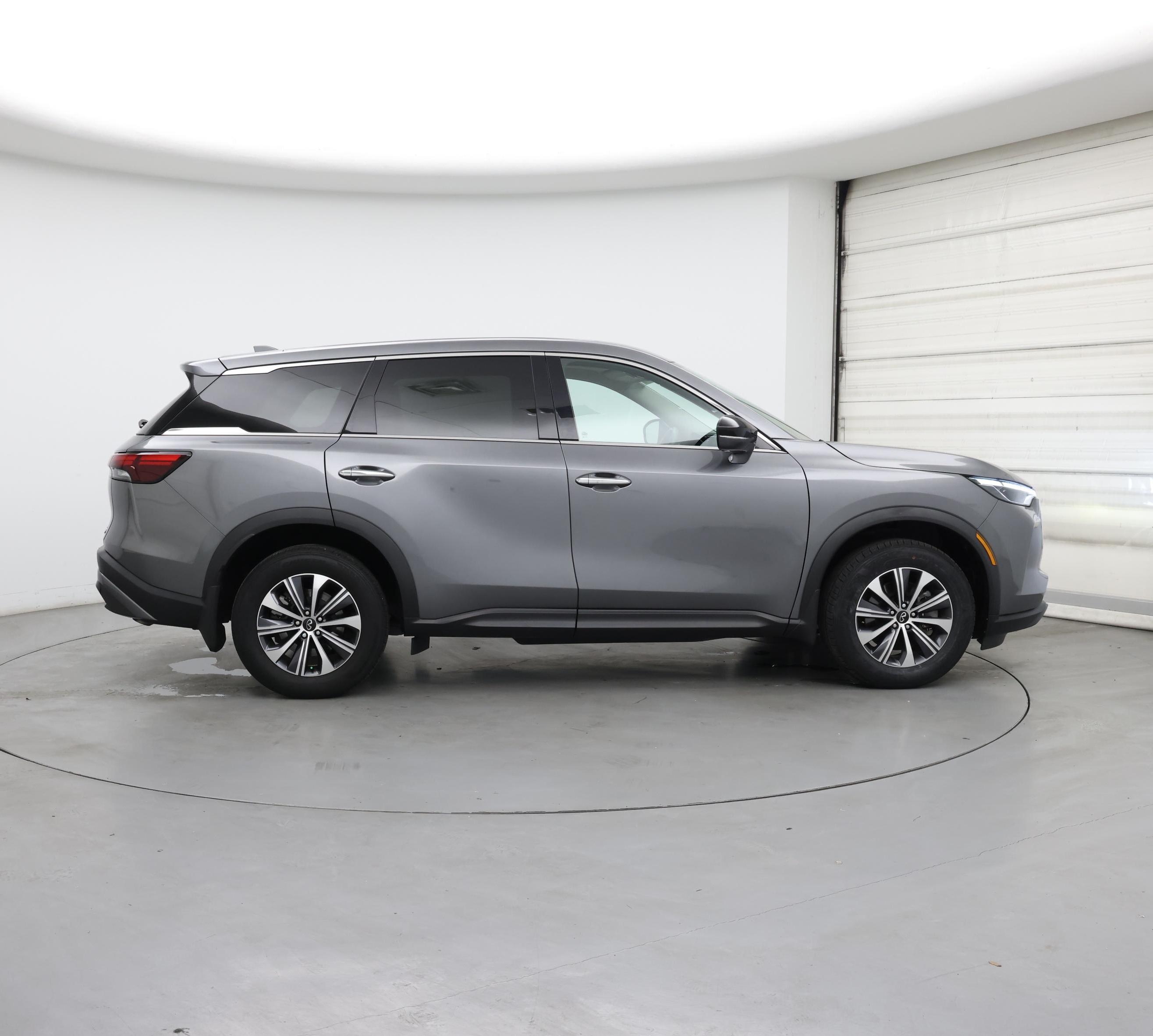 Thumbnail: 2023 INFINITI QX60 - 7