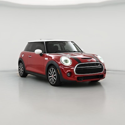 2020 Mini Cooper Hardtop S