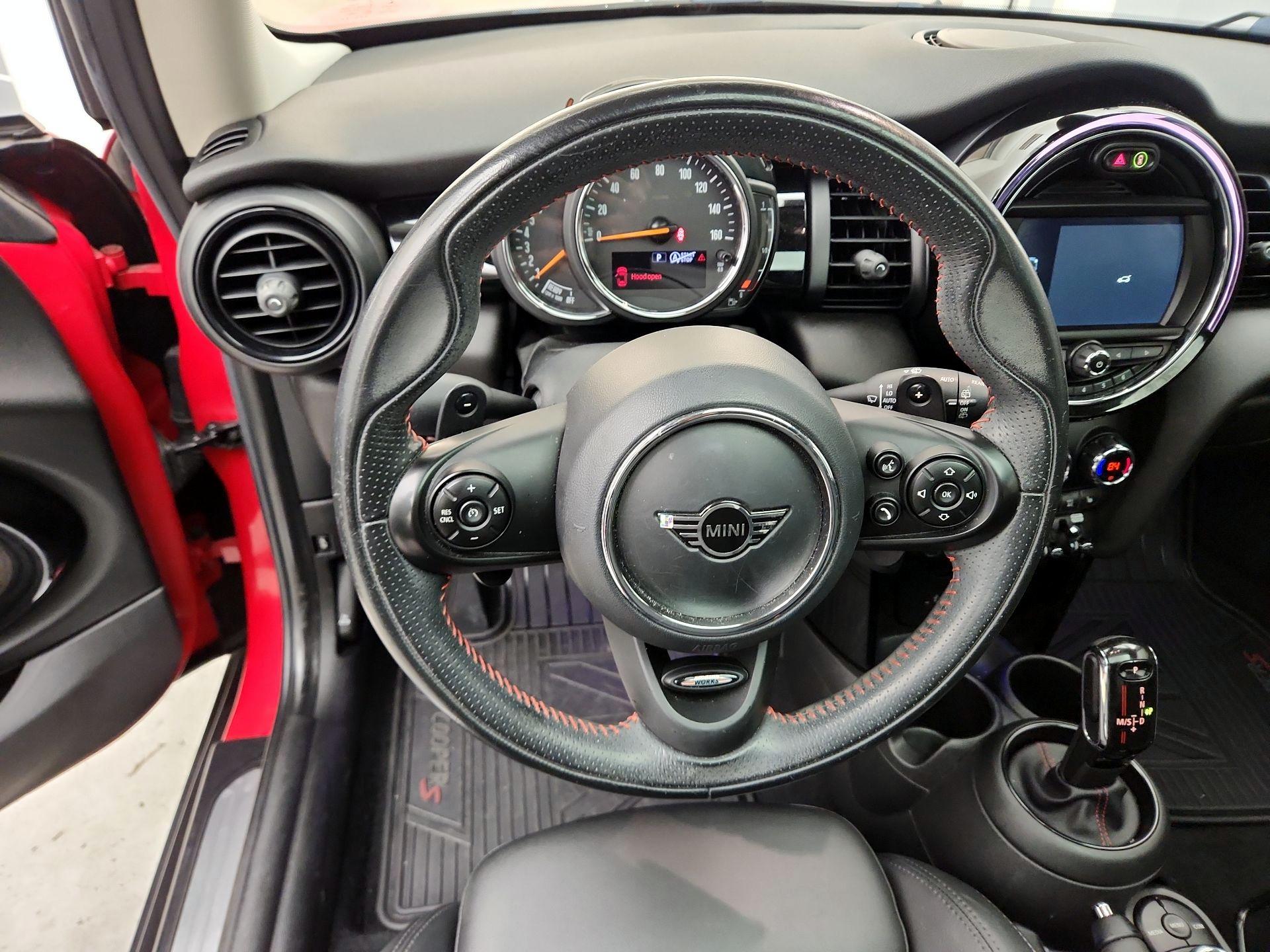 Thumbnail: 2020 MINI Cooper Hardtop - 10