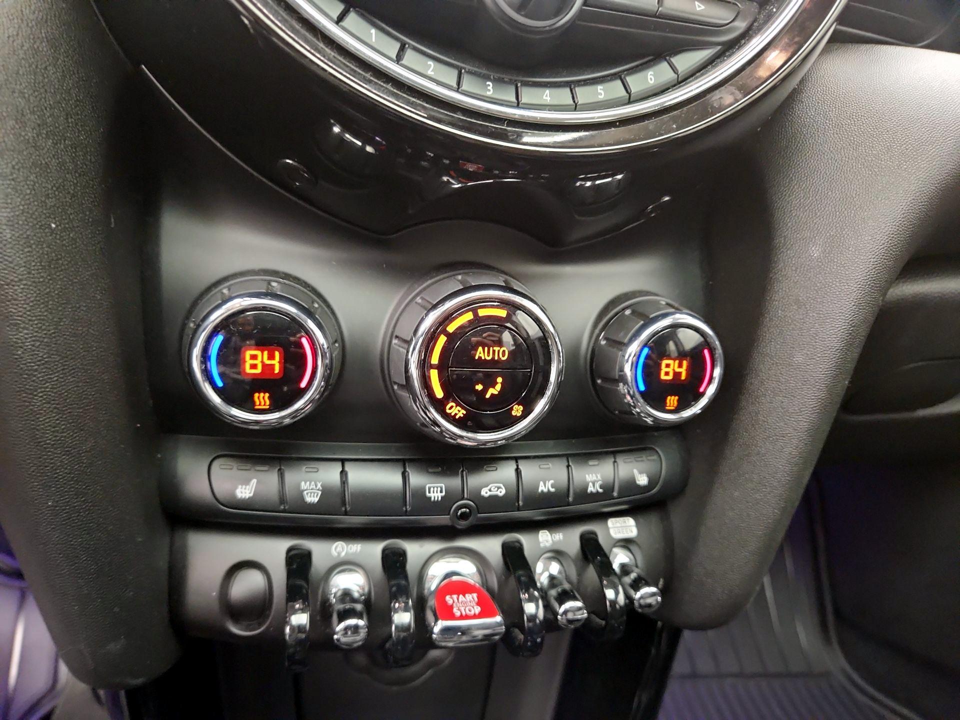 Thumbnail: 2020 MINI Cooper Hardtop - 16