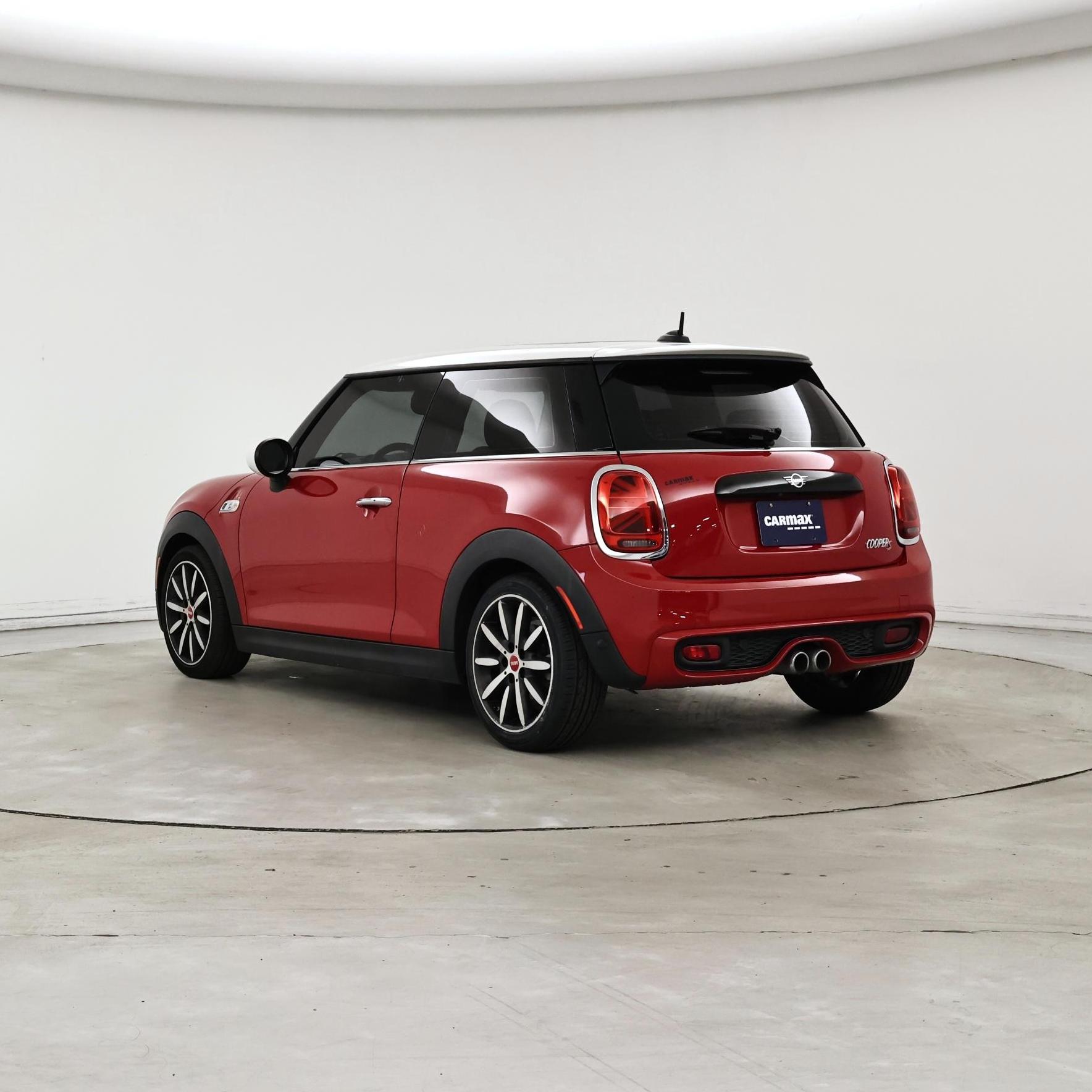 Thumbnail: 2020 MINI Cooper Hardtop - 2