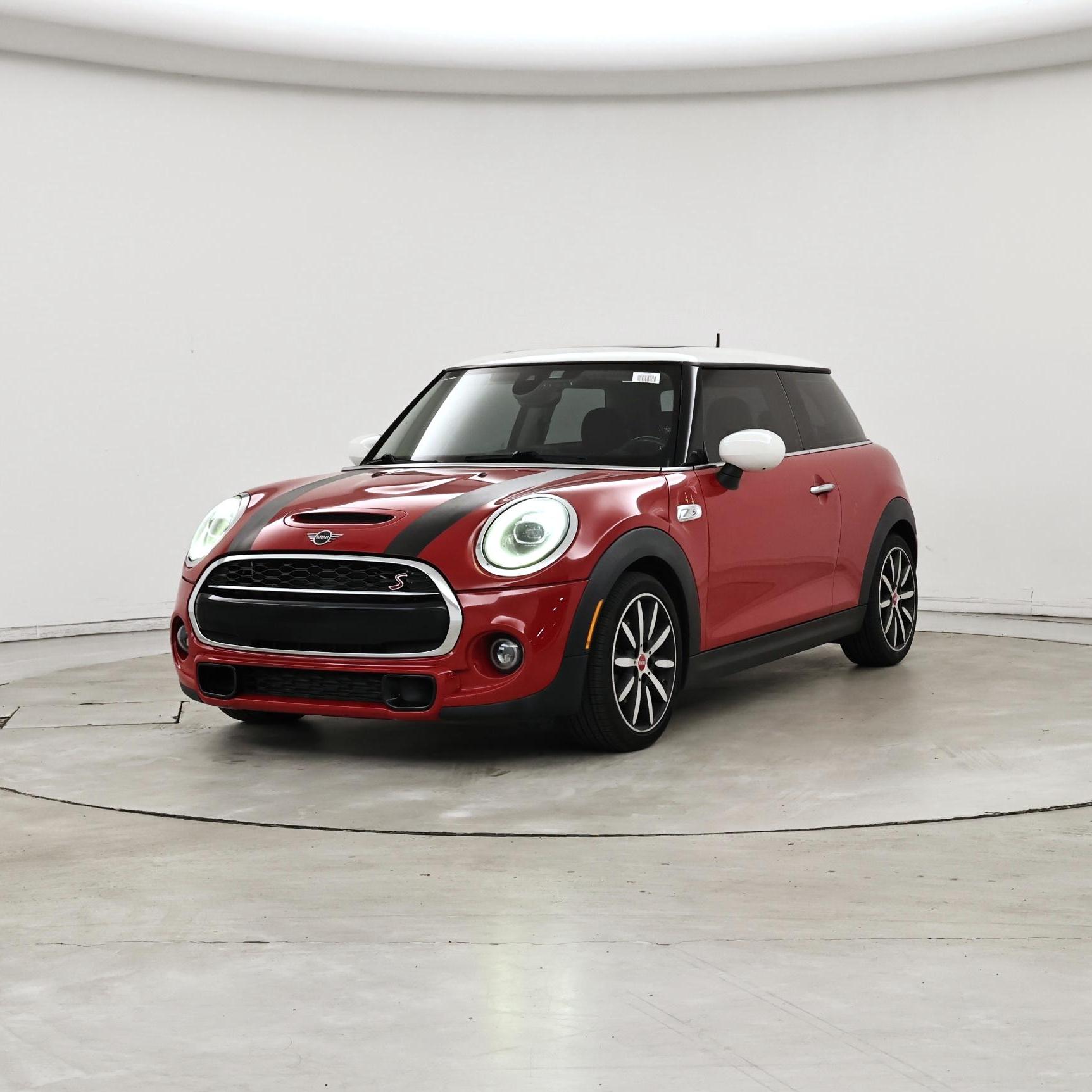 Thumbnail: 2020 MINI Cooper Hardtop - 4