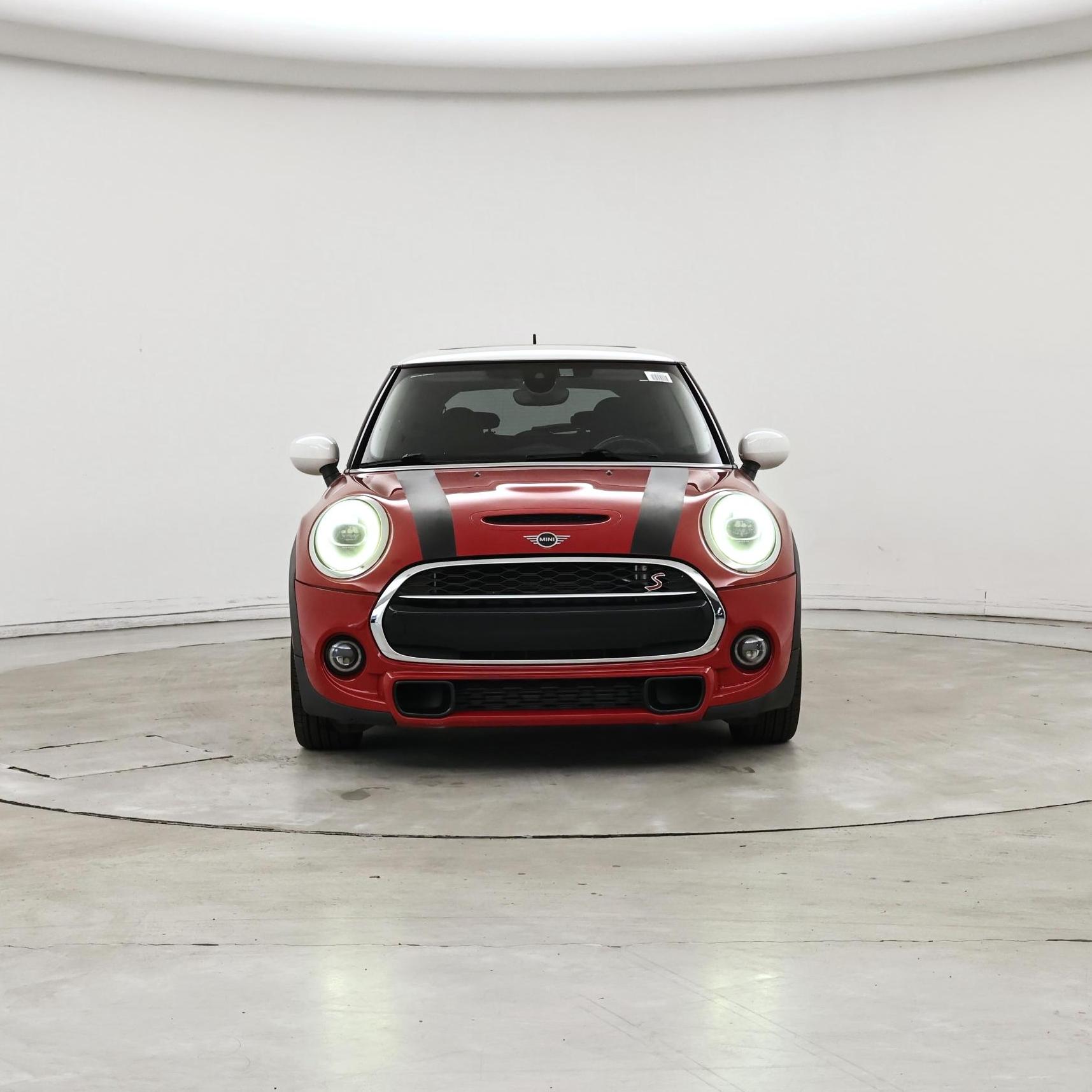 Thumbnail: 2020 MINI Cooper Hardtop - 5
