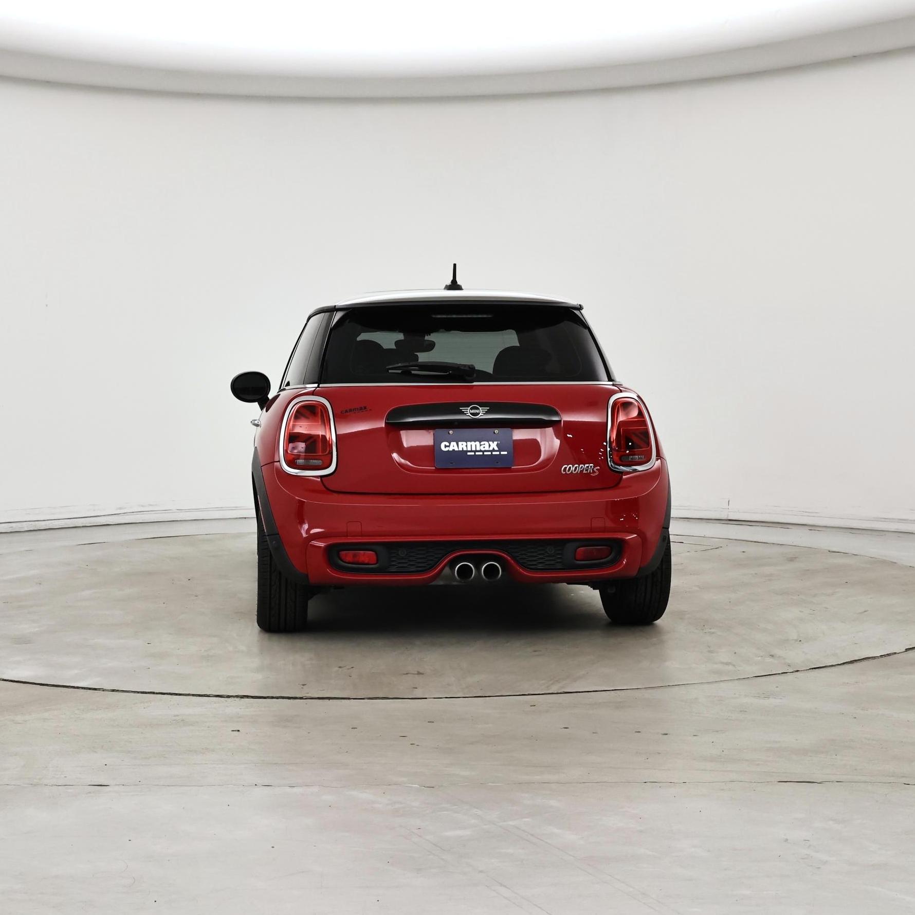 Thumbnail: 2020 MINI Cooper Hardtop - 6