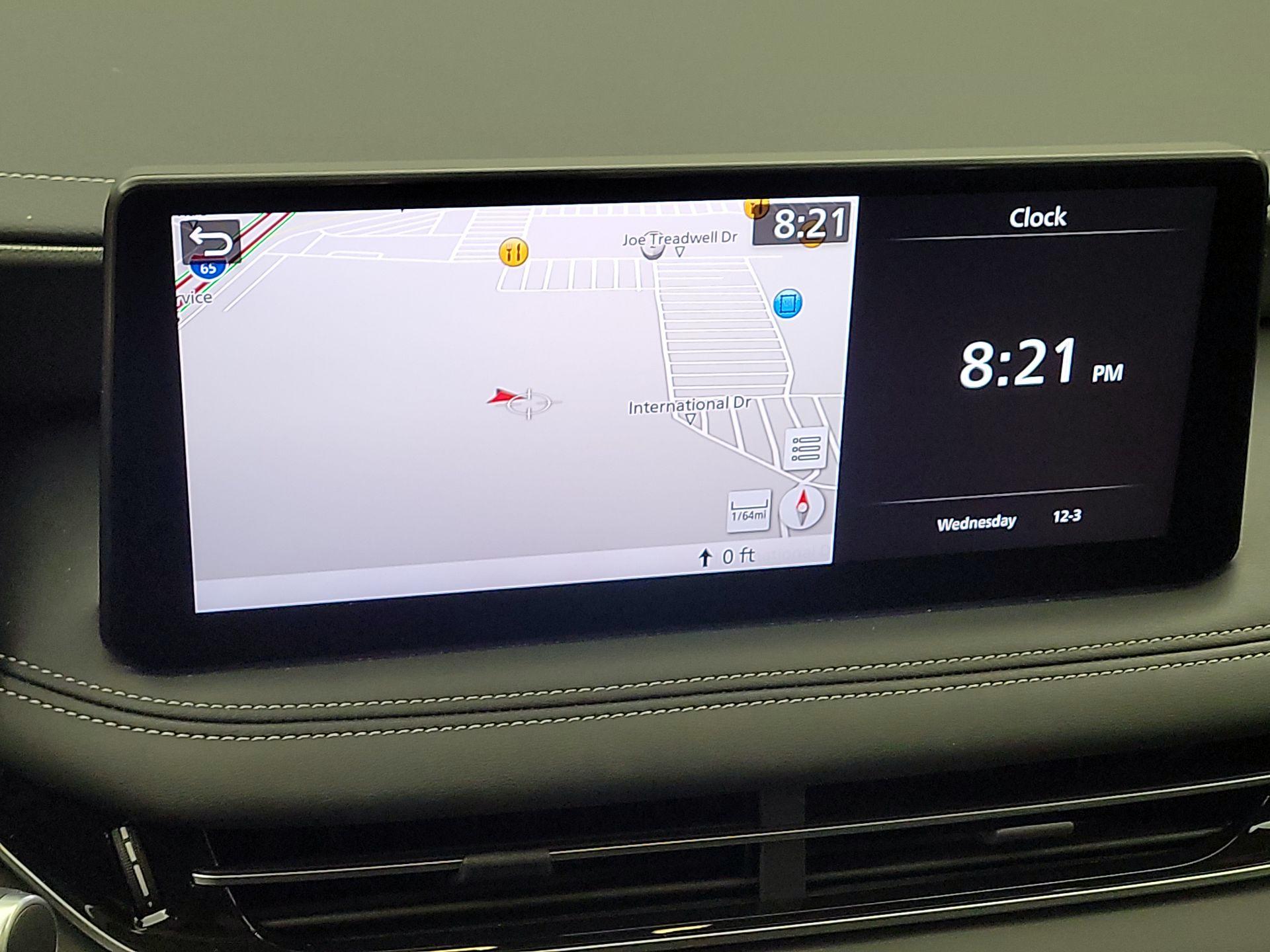 Thumbnail: 2023 INFINITI QX60 - 15