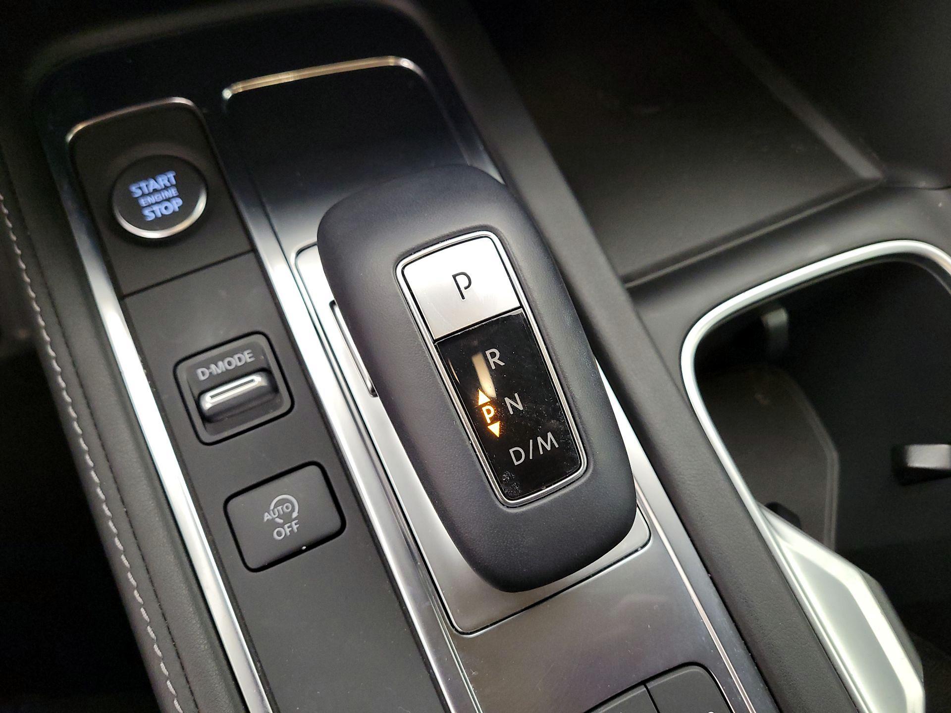 Thumbnail: 2023 INFINITI QX60 - 17