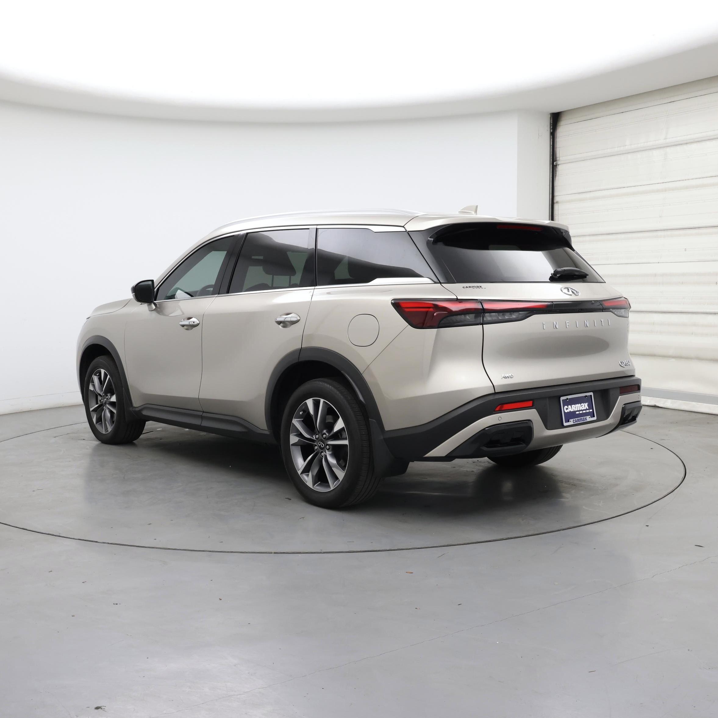 Thumbnail: 2023 INFINITI QX60 - 2