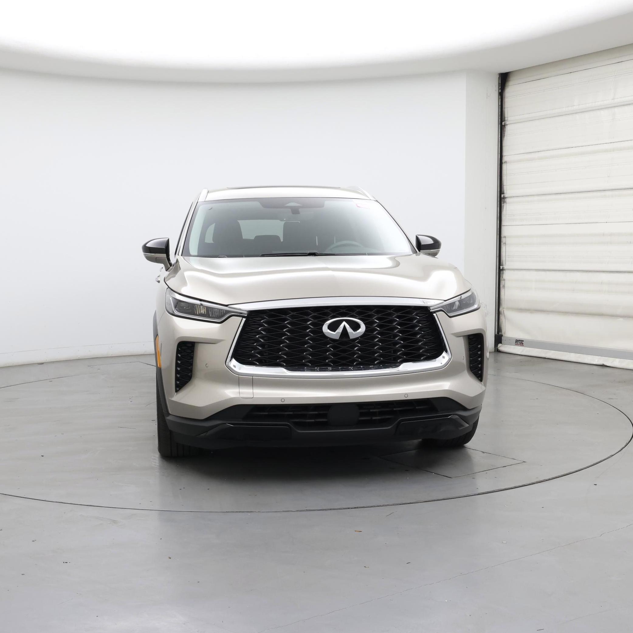 Thumbnail: 2023 INFINITI QX60 - 5
