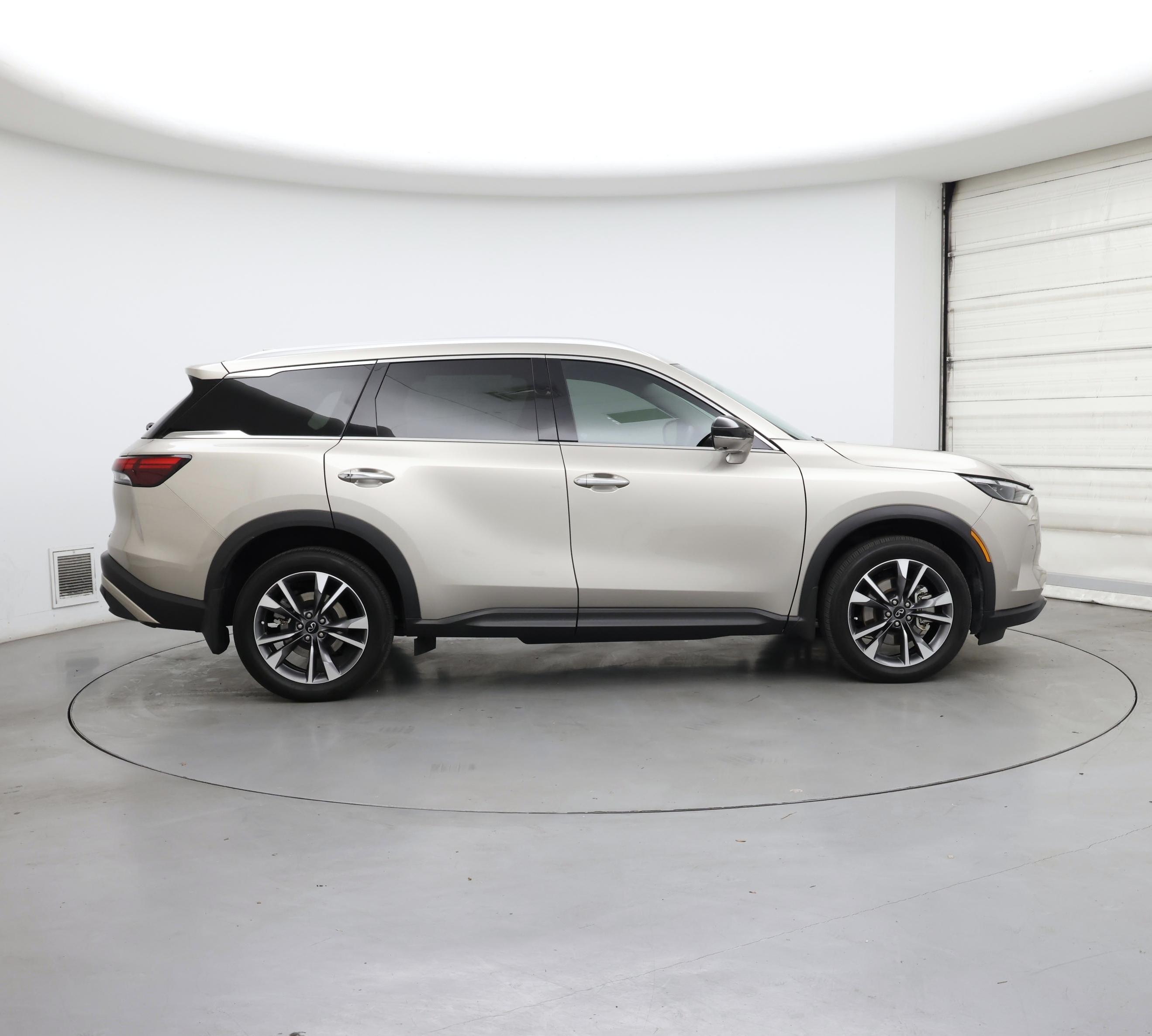 Thumbnail: 2023 INFINITI QX60 - 7